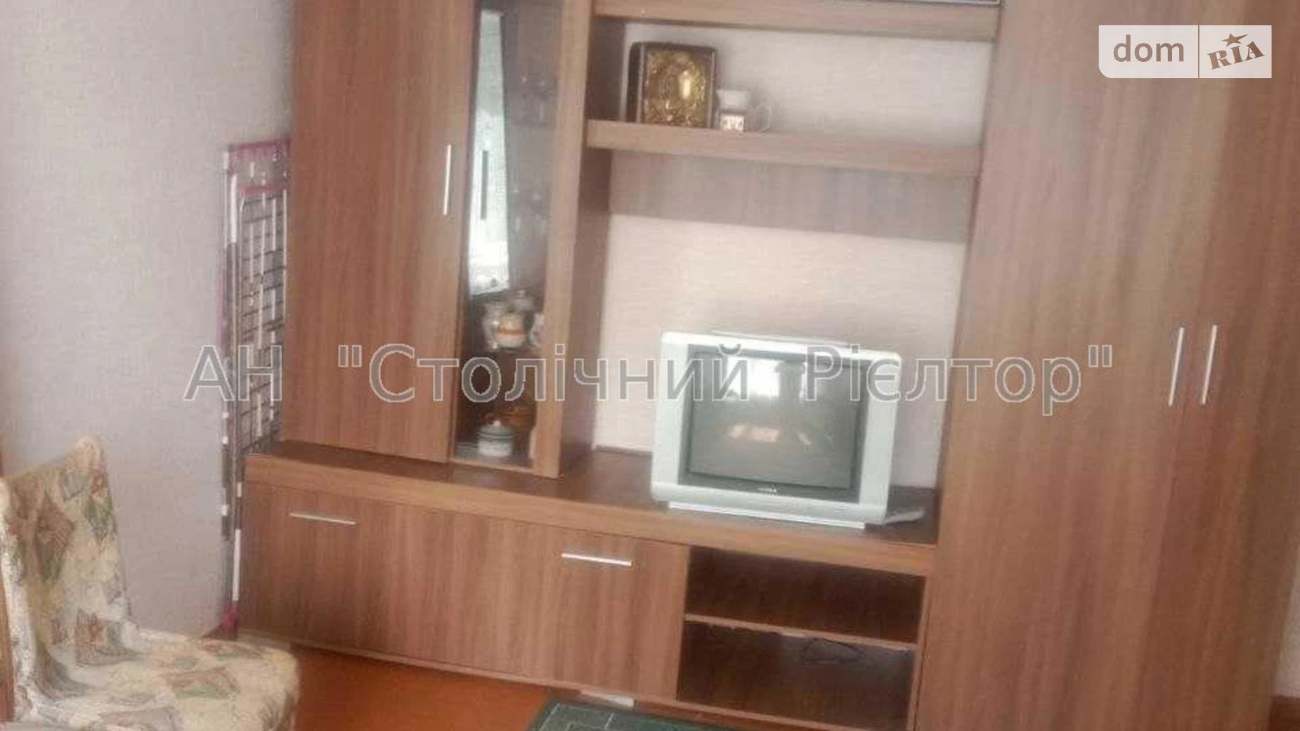 Продается 2-комнатная квартира 44.2 кв. м в Киеве, бул. Дарницкий, 11 - фото 2