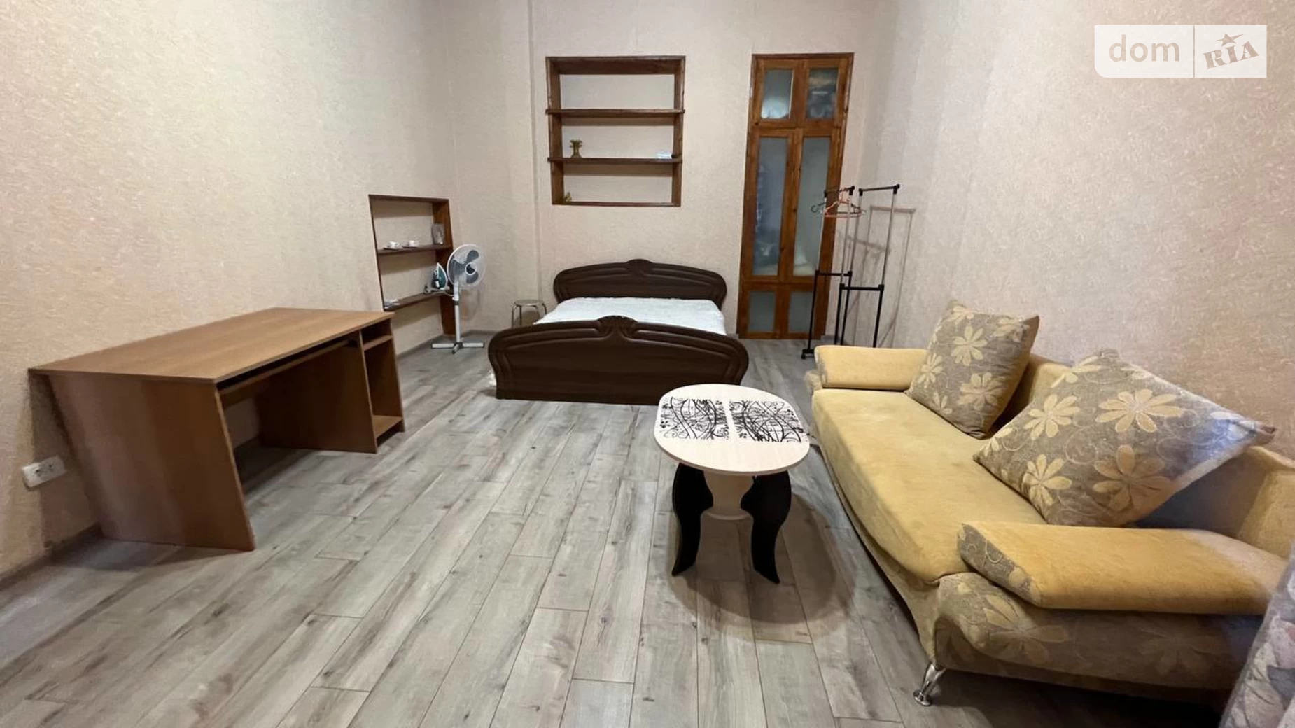 Продается 1-комнатная квартира 35 кв. м в Харькове - фото 3
