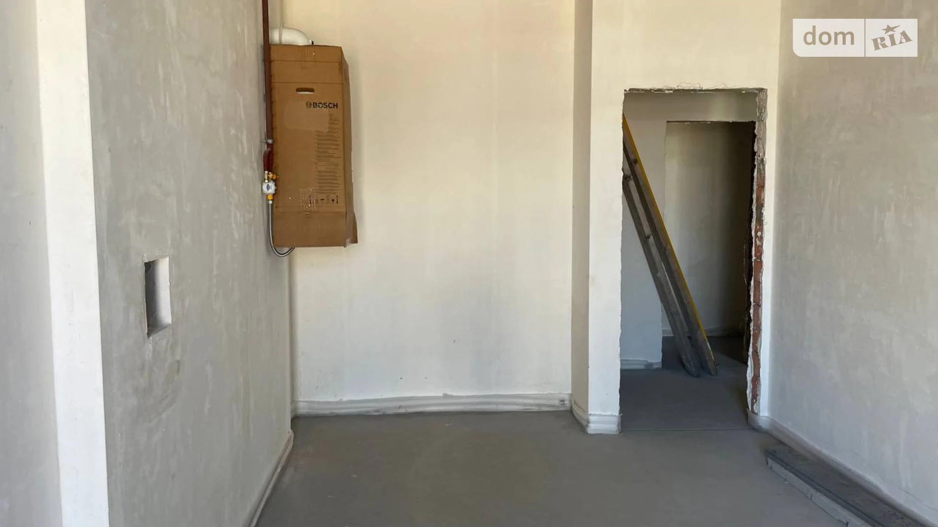 Продается 1-комнатная квартира 47.7 кв. м в Одессе, Фонтанская дор., 64/1 - фото 5