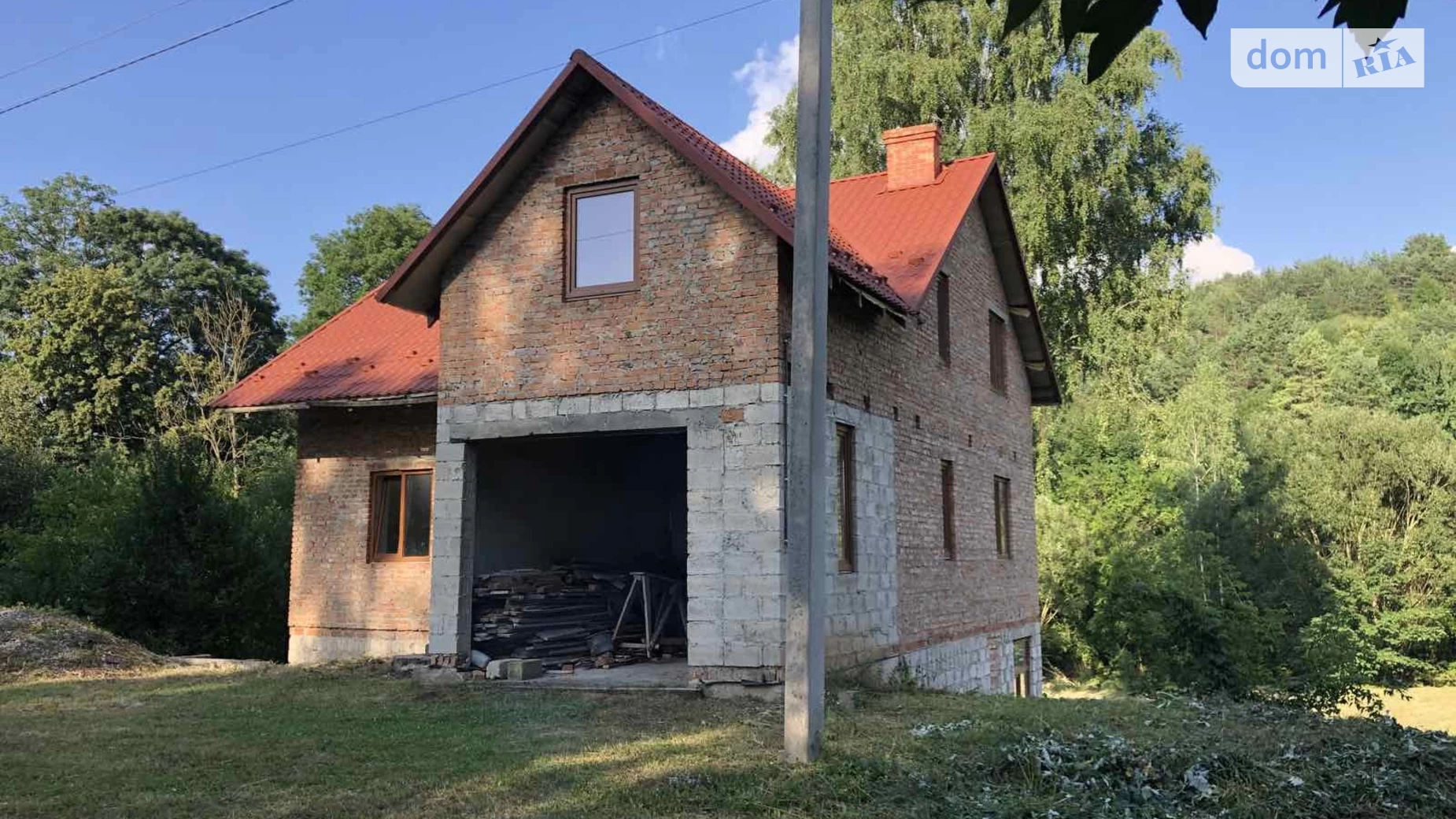 Продається будинок 3 поверховий 207.1 кв. м с басейном, цена: 53000 $ - фото 3