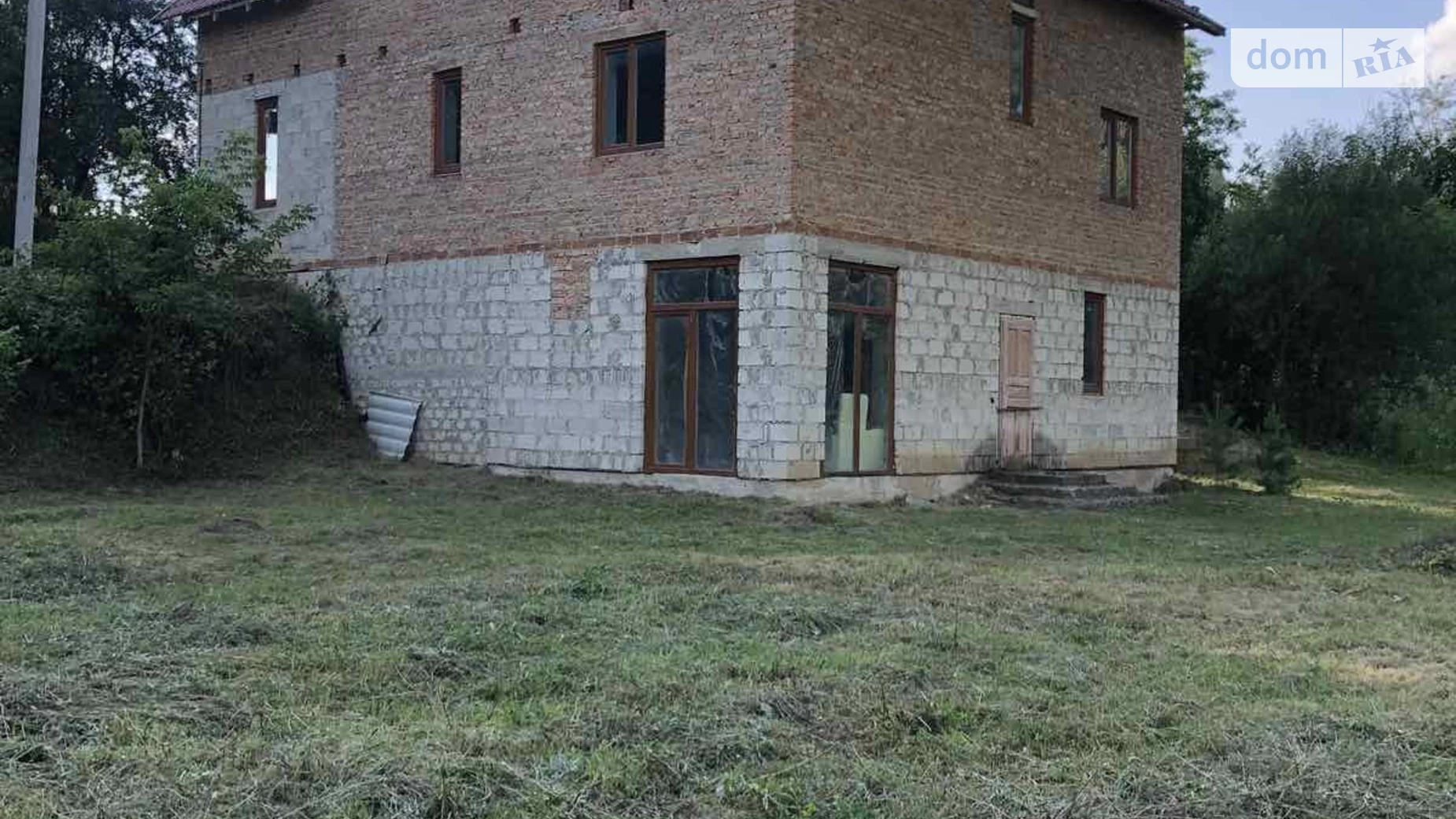 Продається будинок 3 поверховий 207.1 кв. м с басейном, цена: 53000 $ - фото 4