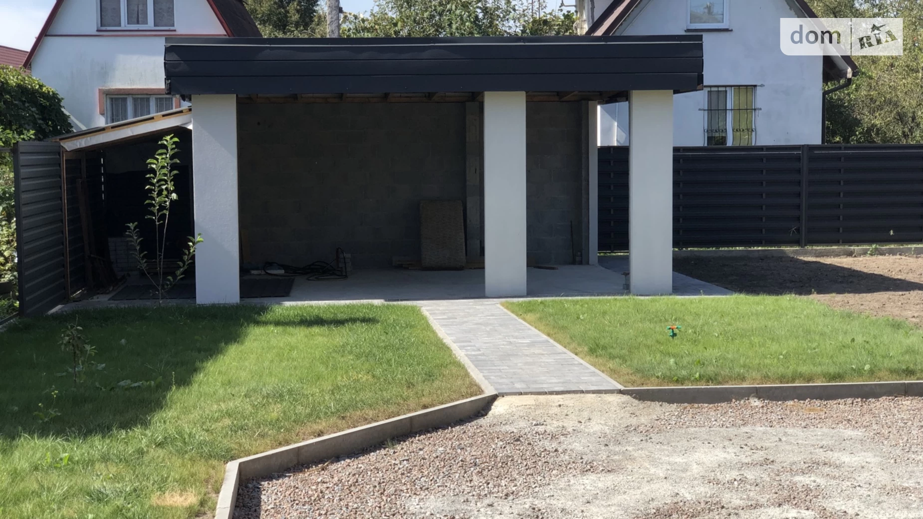 Продается дом на 2 этажа 97 кв. м с мансардой, цена: 85000 $ - фото 4