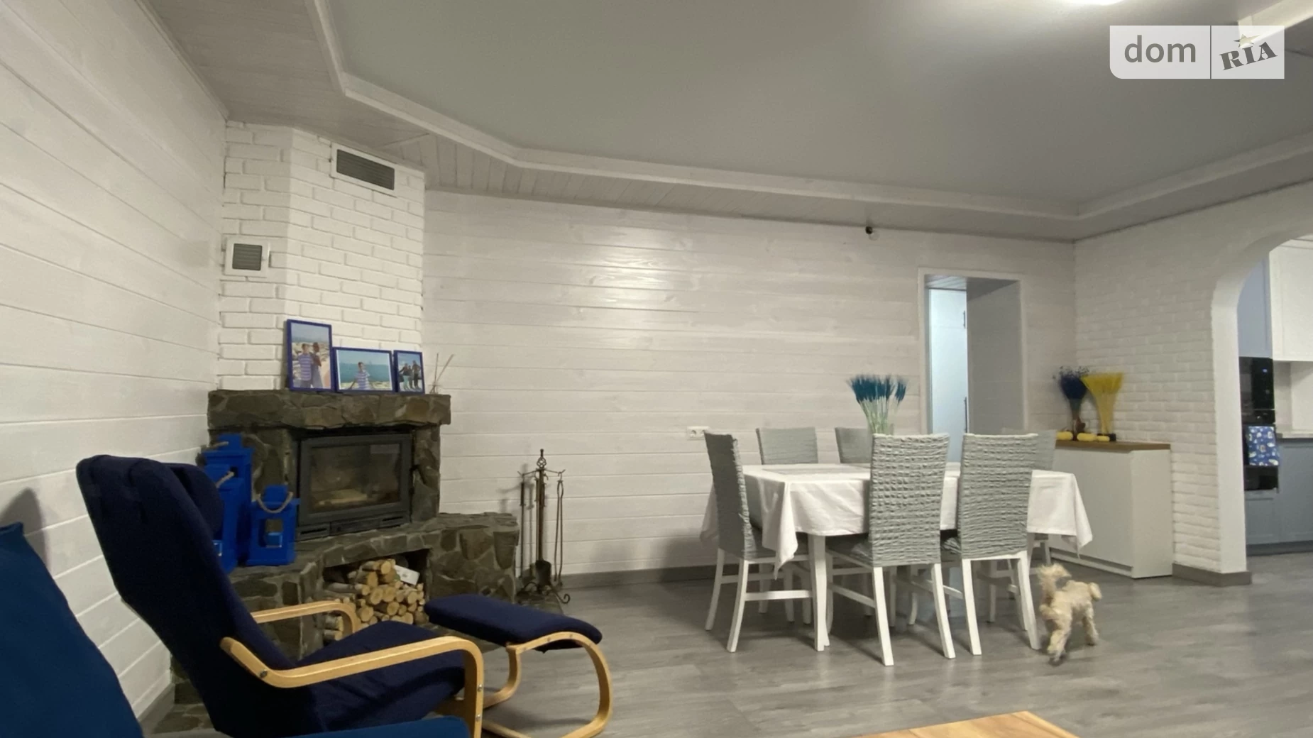 Продается дом на 3 этажа 165.7 кв. м с подвалом, цена: 156000 $ - фото 3