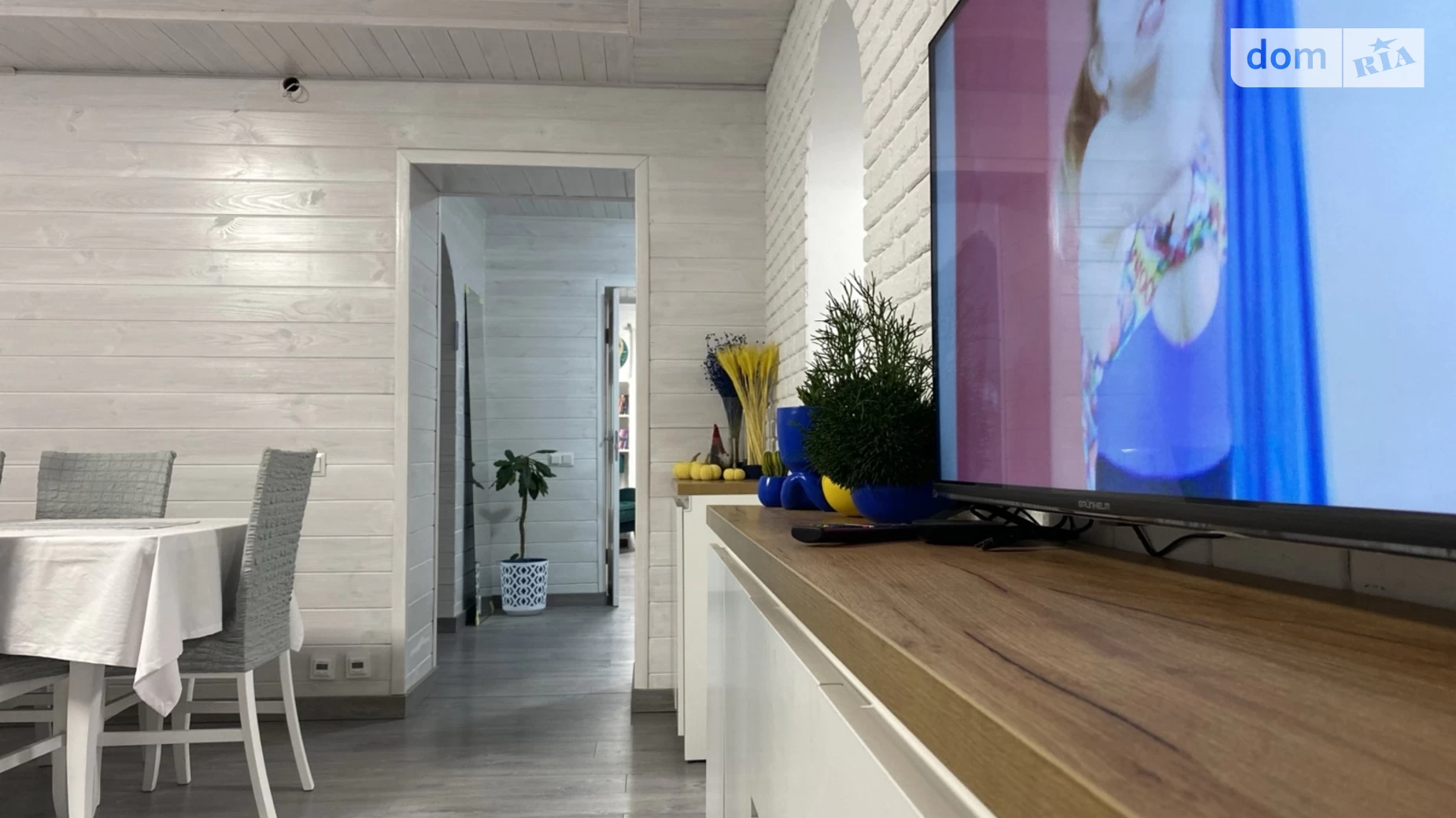 Продается дом на 3 этажа 165.7 кв. м с подвалом, цена: 156000 $ - фото 5