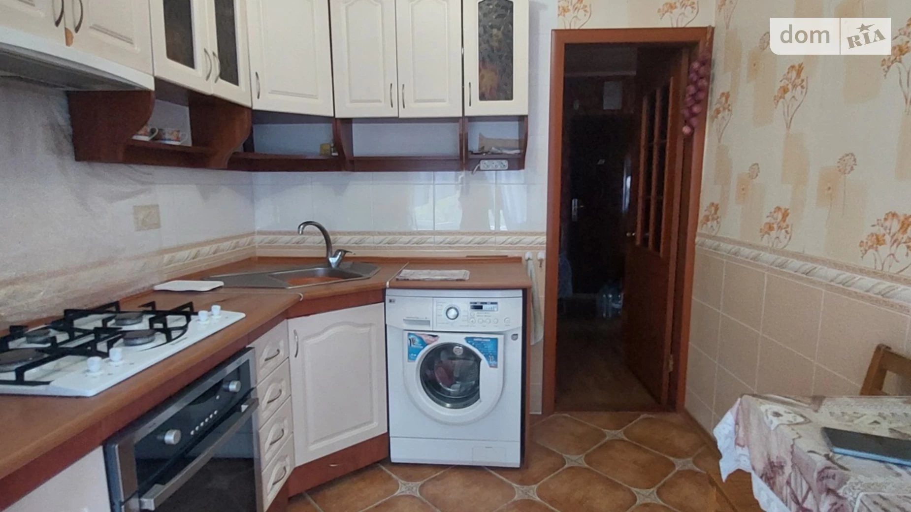Продается 2-комнатная квартира 50.4 кв. м в Николаеве, ул. Спасская - фото 4