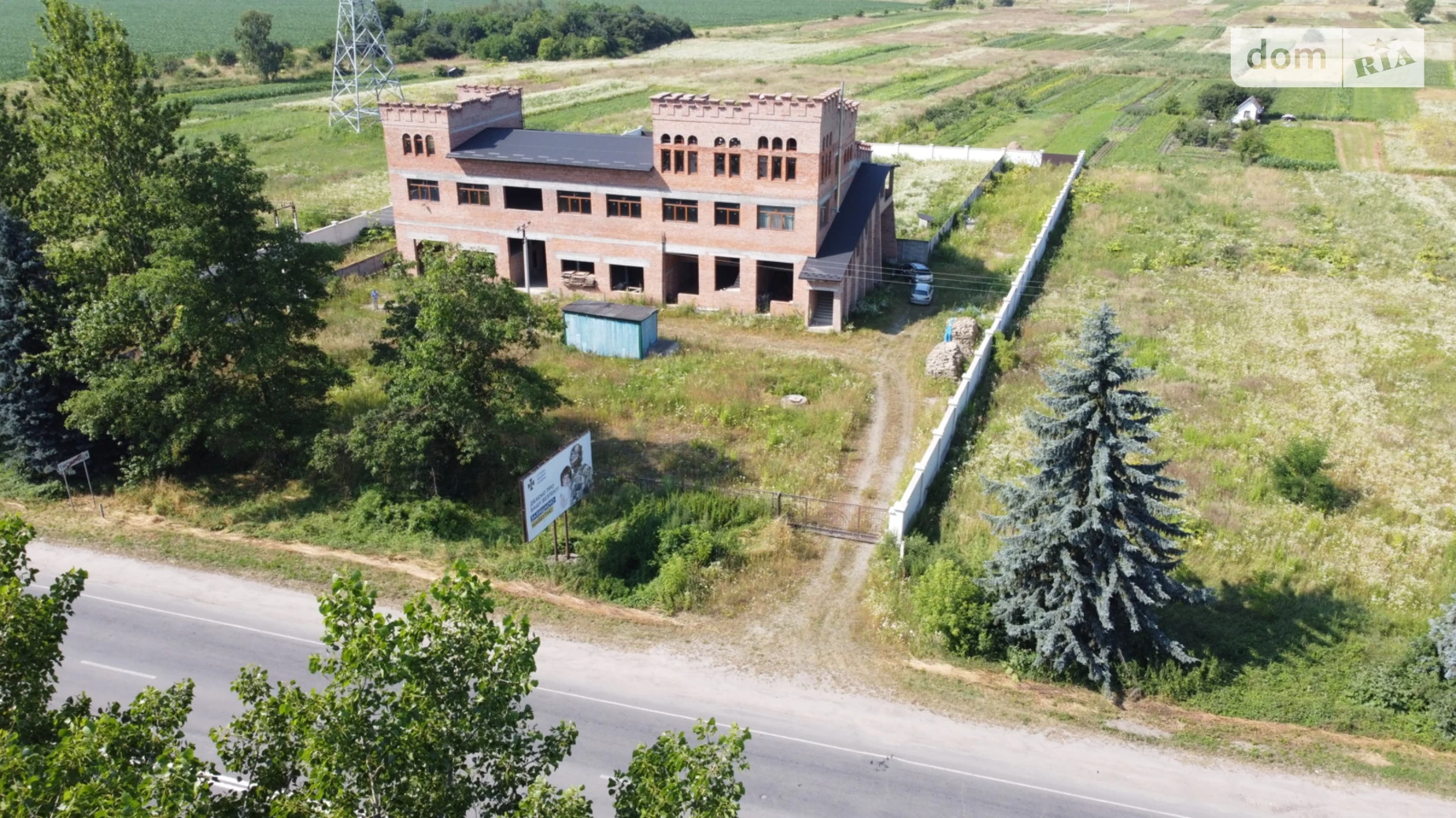 Продається приміщення вільного призначення 1800 кв. м в 3-поверховій будівлі, цена: 487000 $ - фото 3