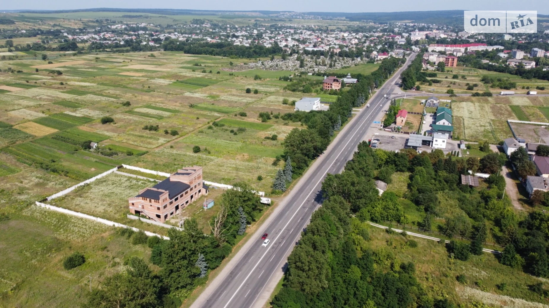 Продається приміщення вільного призначення 1800 кв. м в 3-поверховій будівлі, цена: 499000 $ - фото 4