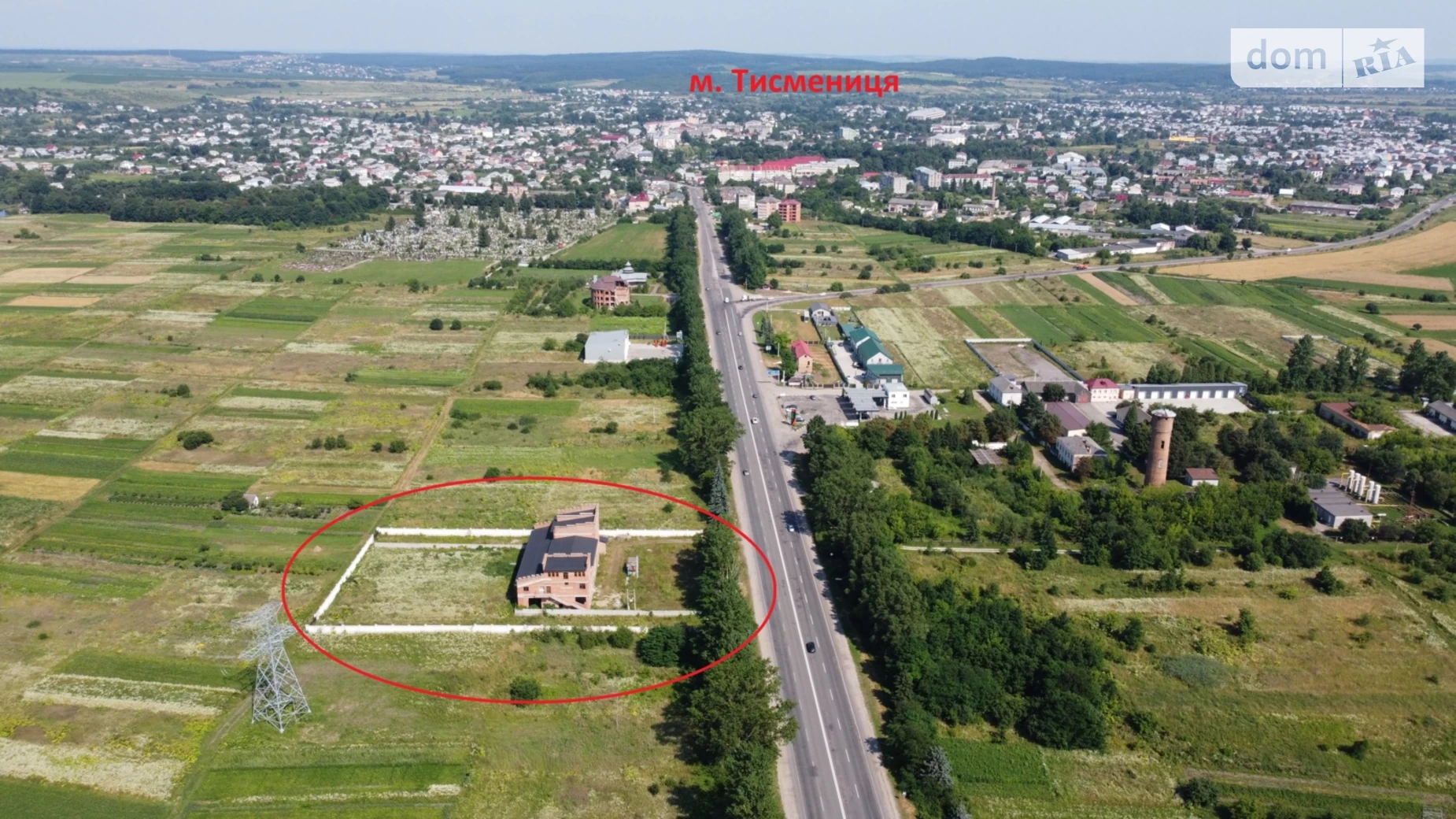 Продається приміщення вільного призначення 1800 кв. м в 3-поверховій будівлі, цена: 487000 $ - фото 5