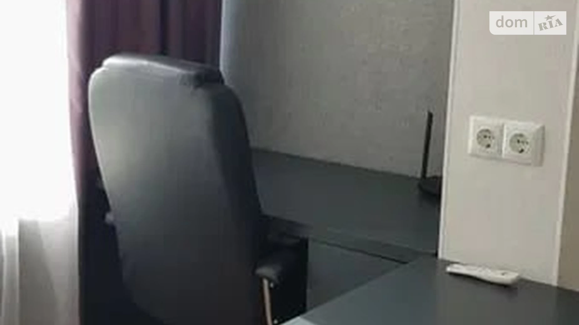 Здається в оренду 1-кімнатна квартира 32 кв. м у Києві, вул. Салютна, 2 корпус 1 - фото 5