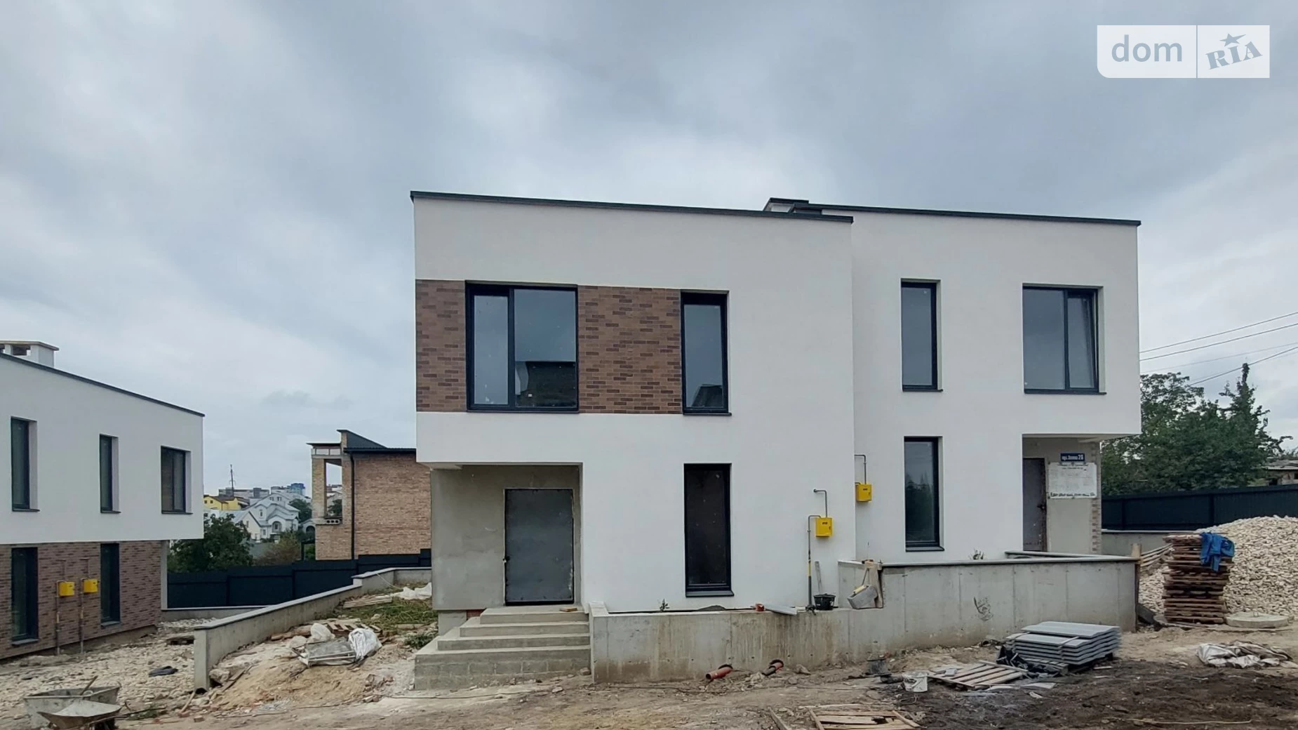 Продается часть дома 125 кв. м с верандой, цена: 85000 $ - фото 3