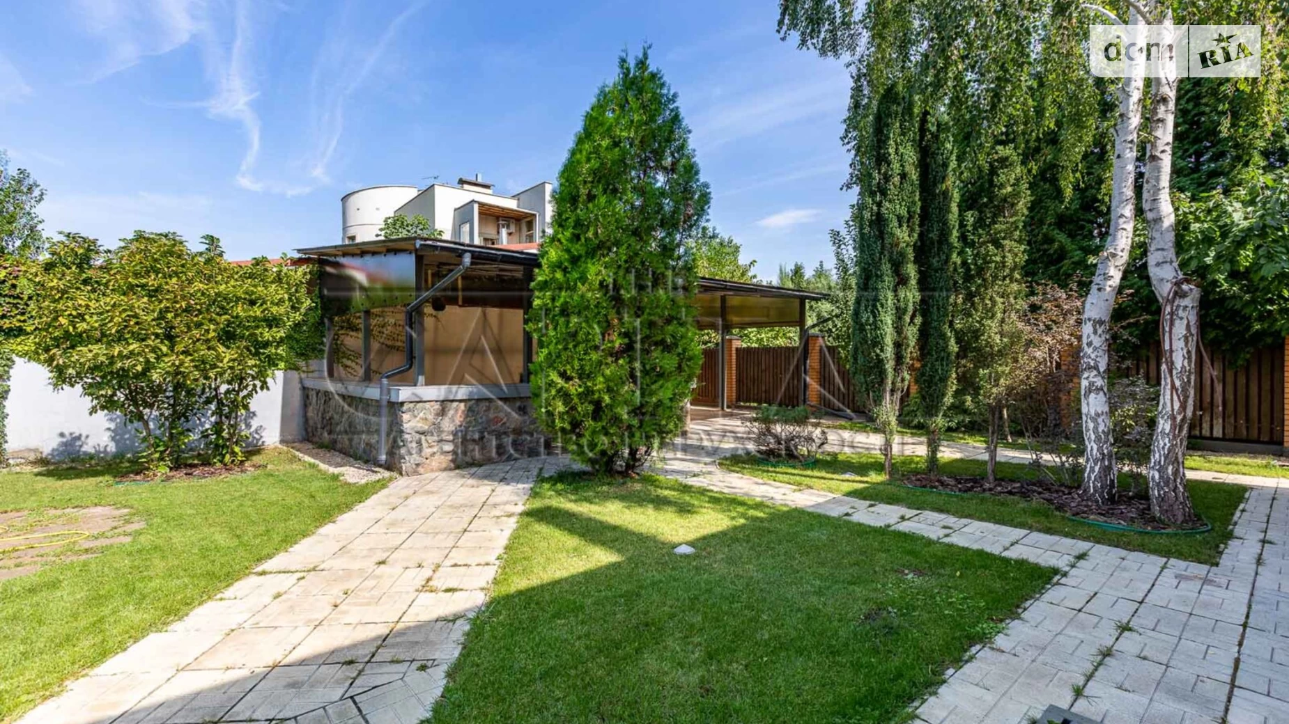 Дарницкий Киев Славутич, цена: 249000 $ - фото 4