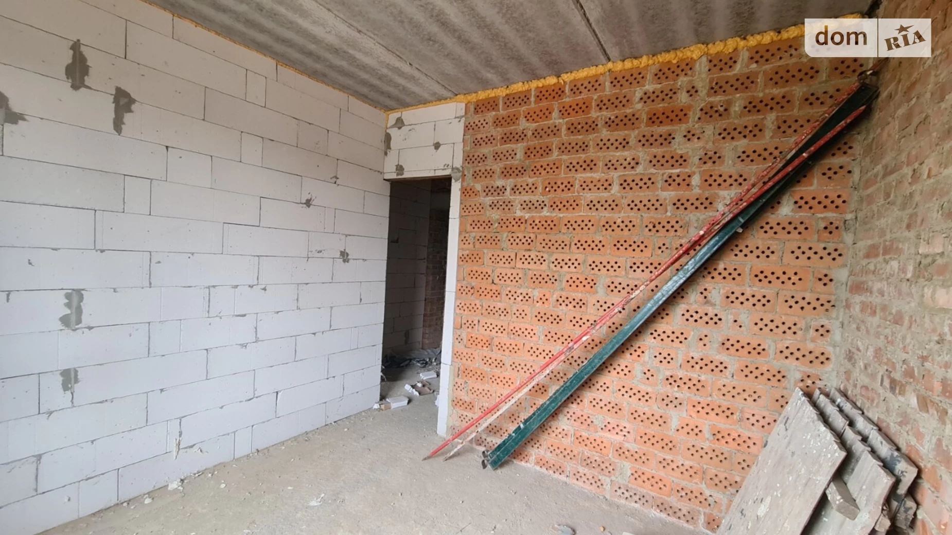 Продається 1-кімнатна квартира 37.6 кв. м у Луці-Мелешківській, Тиврівське шосе - фото 4