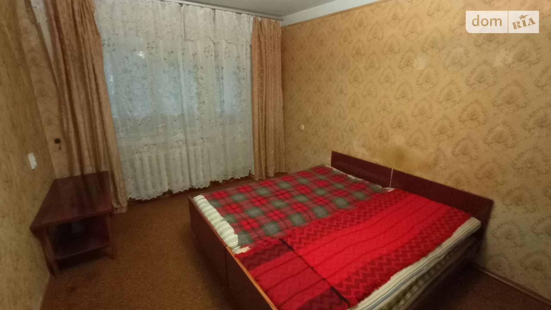 Сдается в аренду 2-комнатная квартира 48 кв. м в Виннице, ул. Андрея Первозванного - фото 4