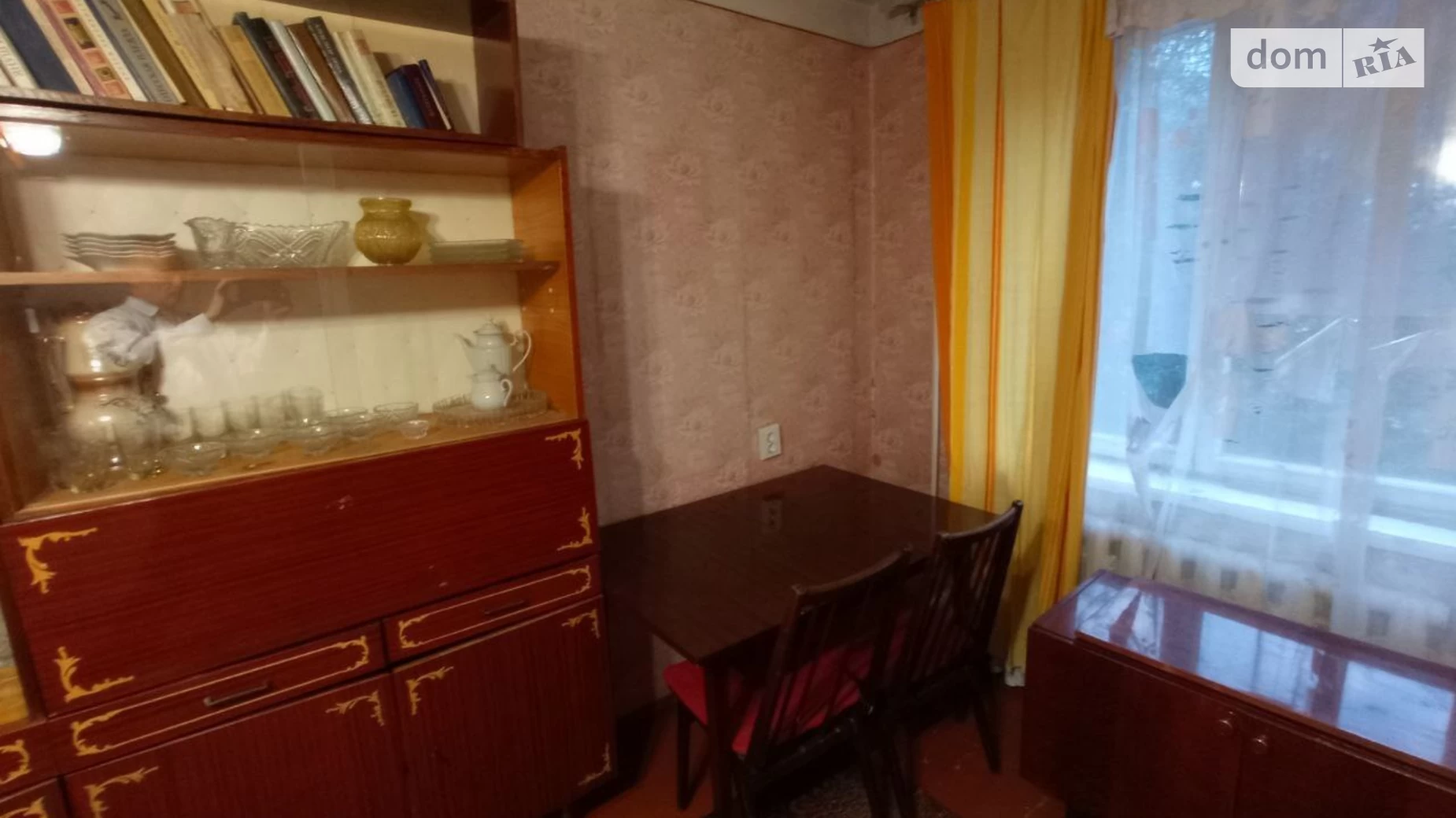 Сдается в аренду 2-комнатная квартира 48 кв. м в Виннице, ул. Андрея Первозванного - фото 3