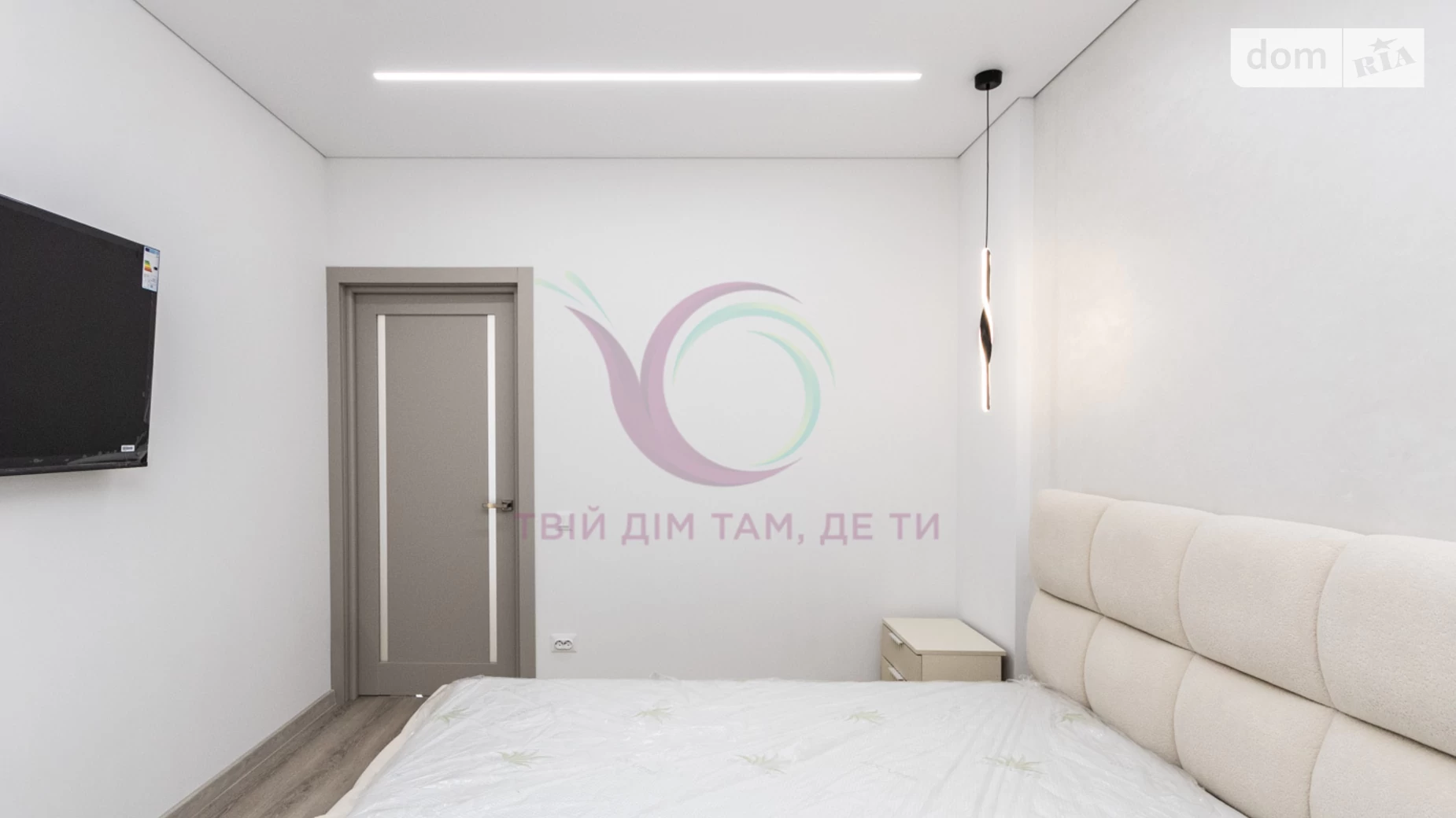 Продается 2-комнатная квартира 64 кв. м в Ивано-Франковске, ул. Коновальца Евгения - фото 5