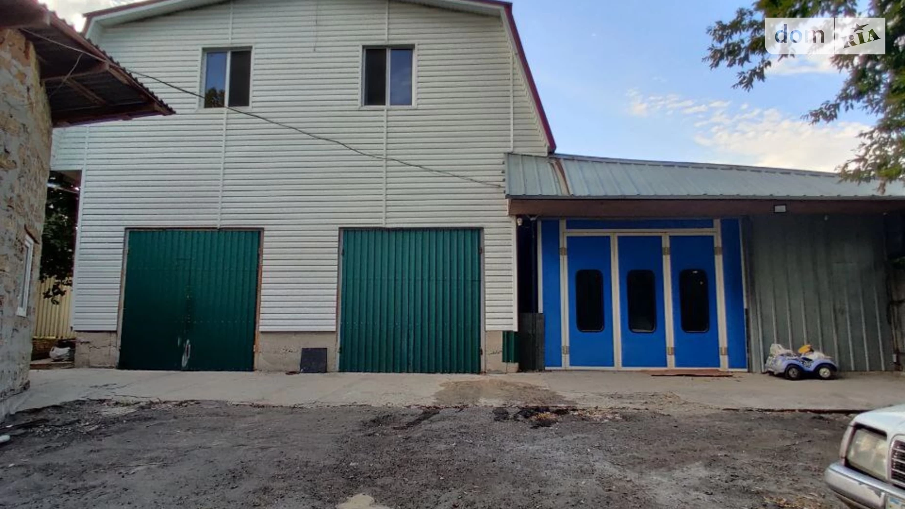 Продається об'єкт сфери послуг 300 кв. м в 2-поверховій будівлі, цена: 80000 $ - фото 3