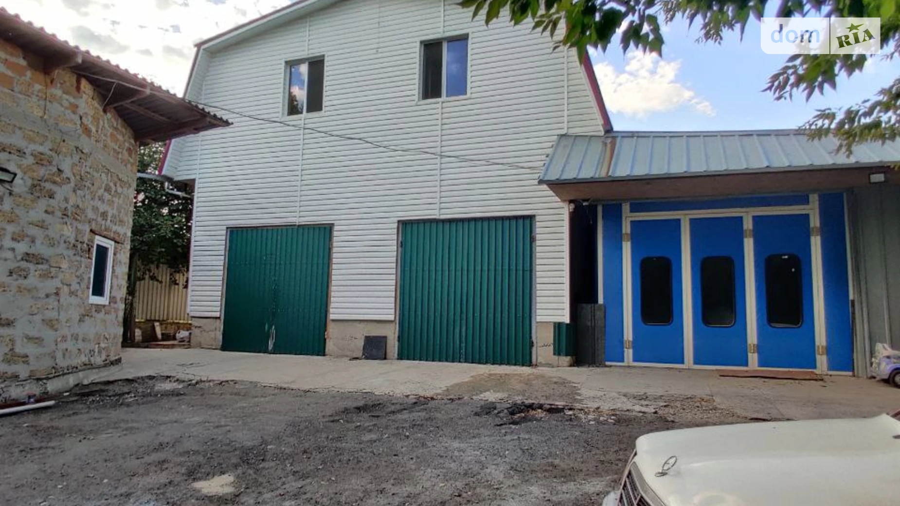 Продається об'єкт сфери послуг 300 кв. м в 2-поверховій будівлі, цена: 80000 $ - фото 2