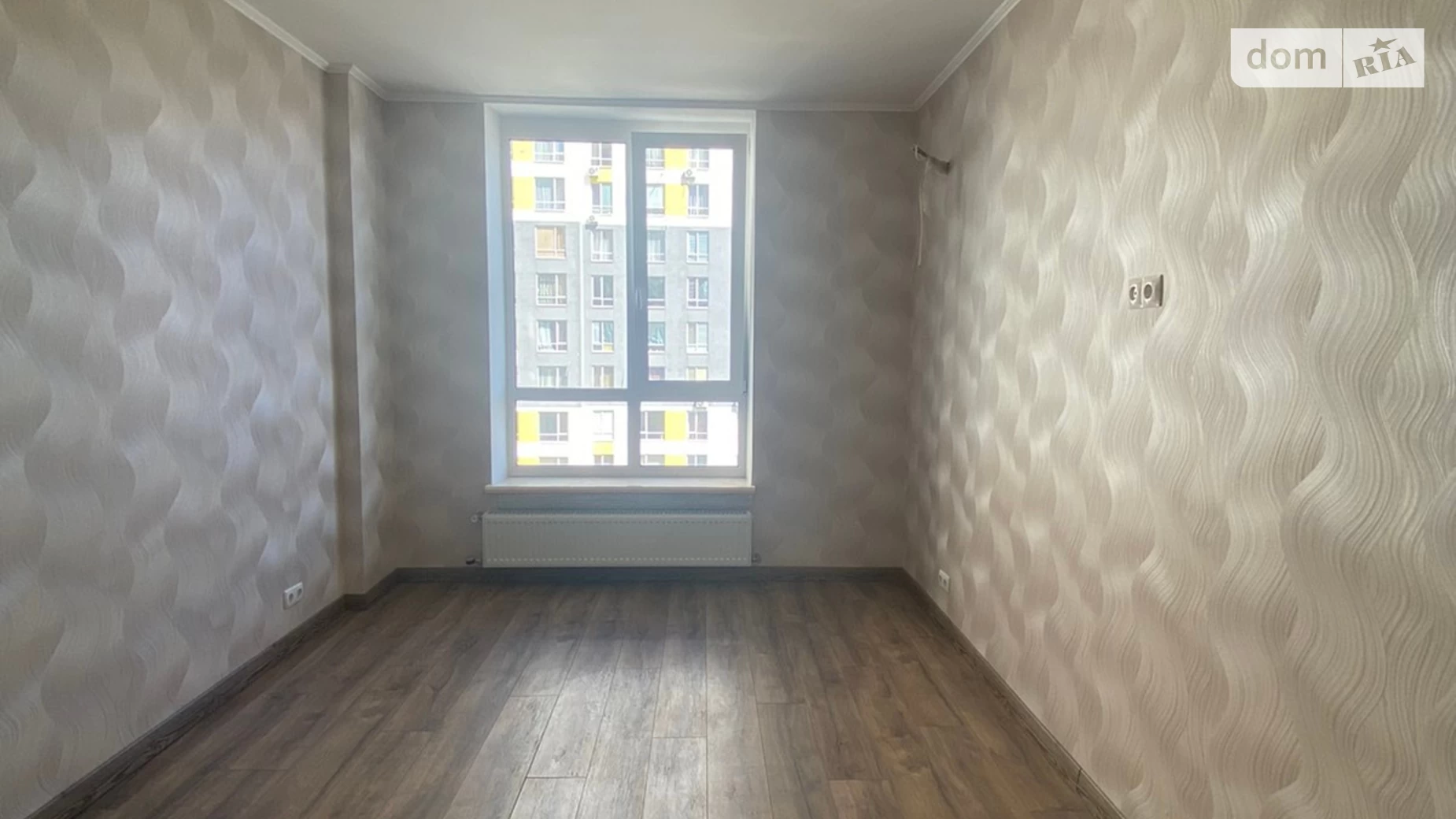 Продається 1-кімнатна квартира 42.2 кв. м у Ірпені, вул. Університетська(Карла Маркса), 1Г - фото 4