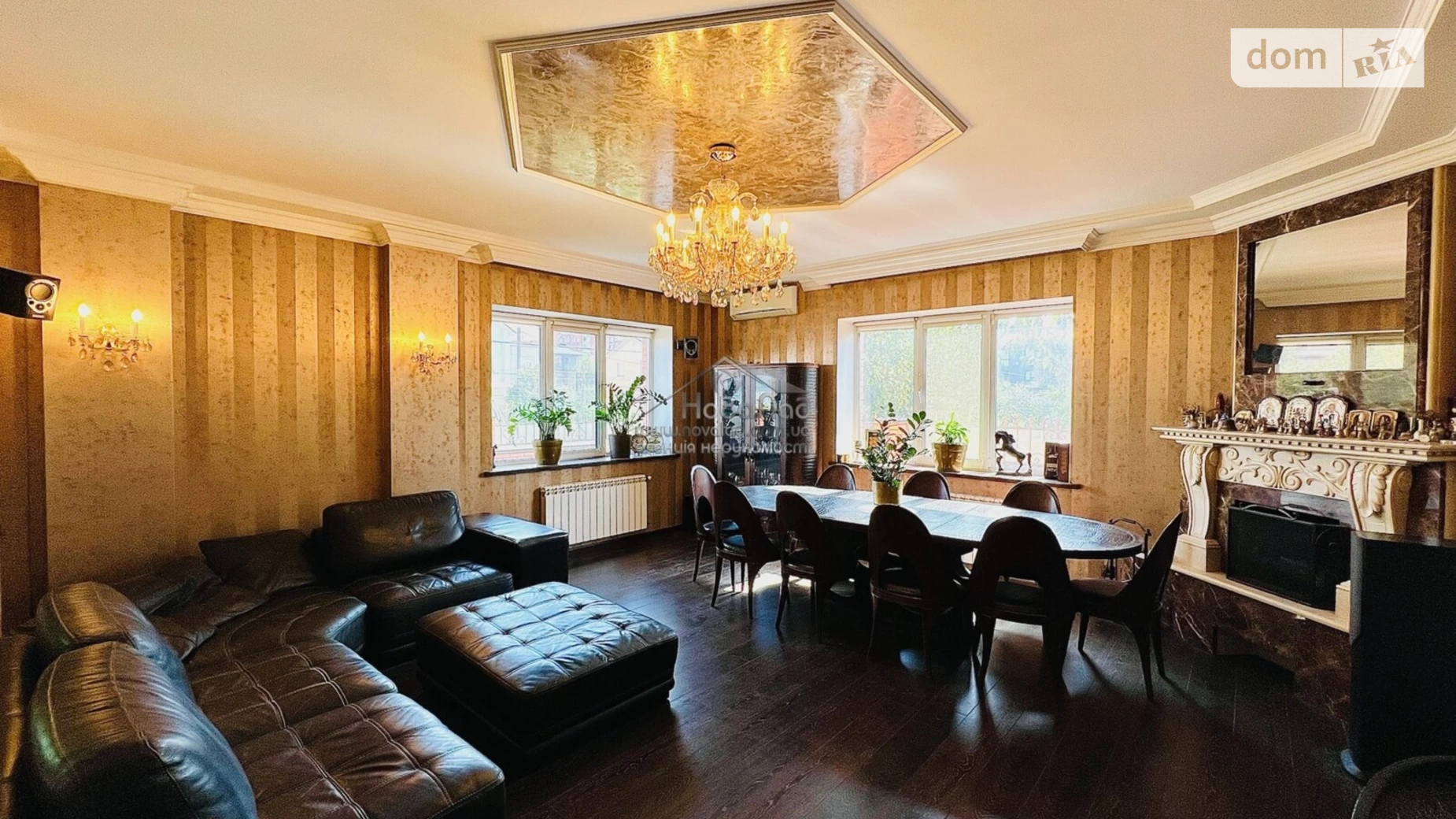 ул. Бучанская Беличи Киев Академгородок, цена: 540000 $ - фото 3