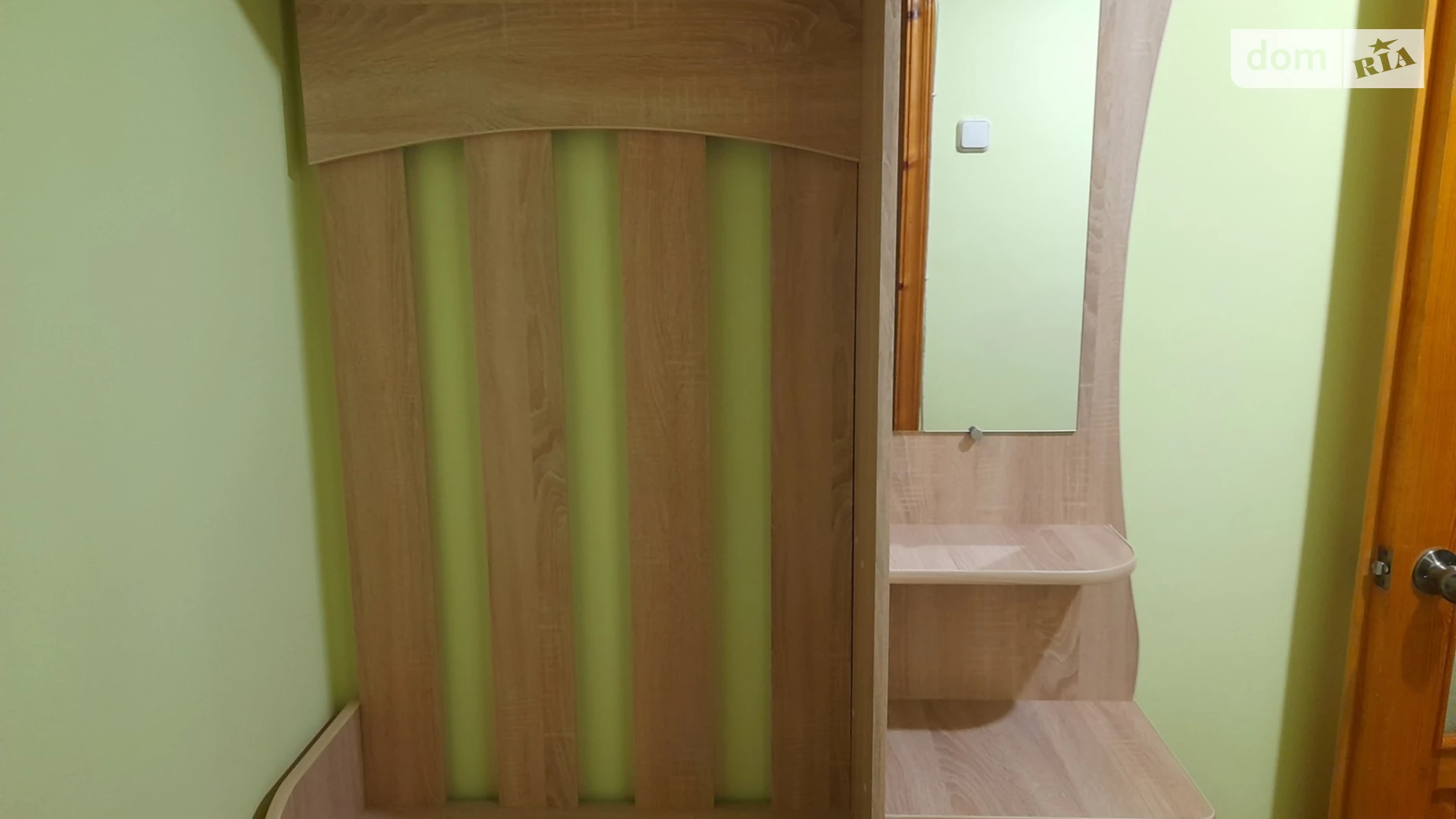 Сдается в аренду 1-комнатная квартира 36 кв. м в Виннице, ул. Академика Янгеля - фото 4