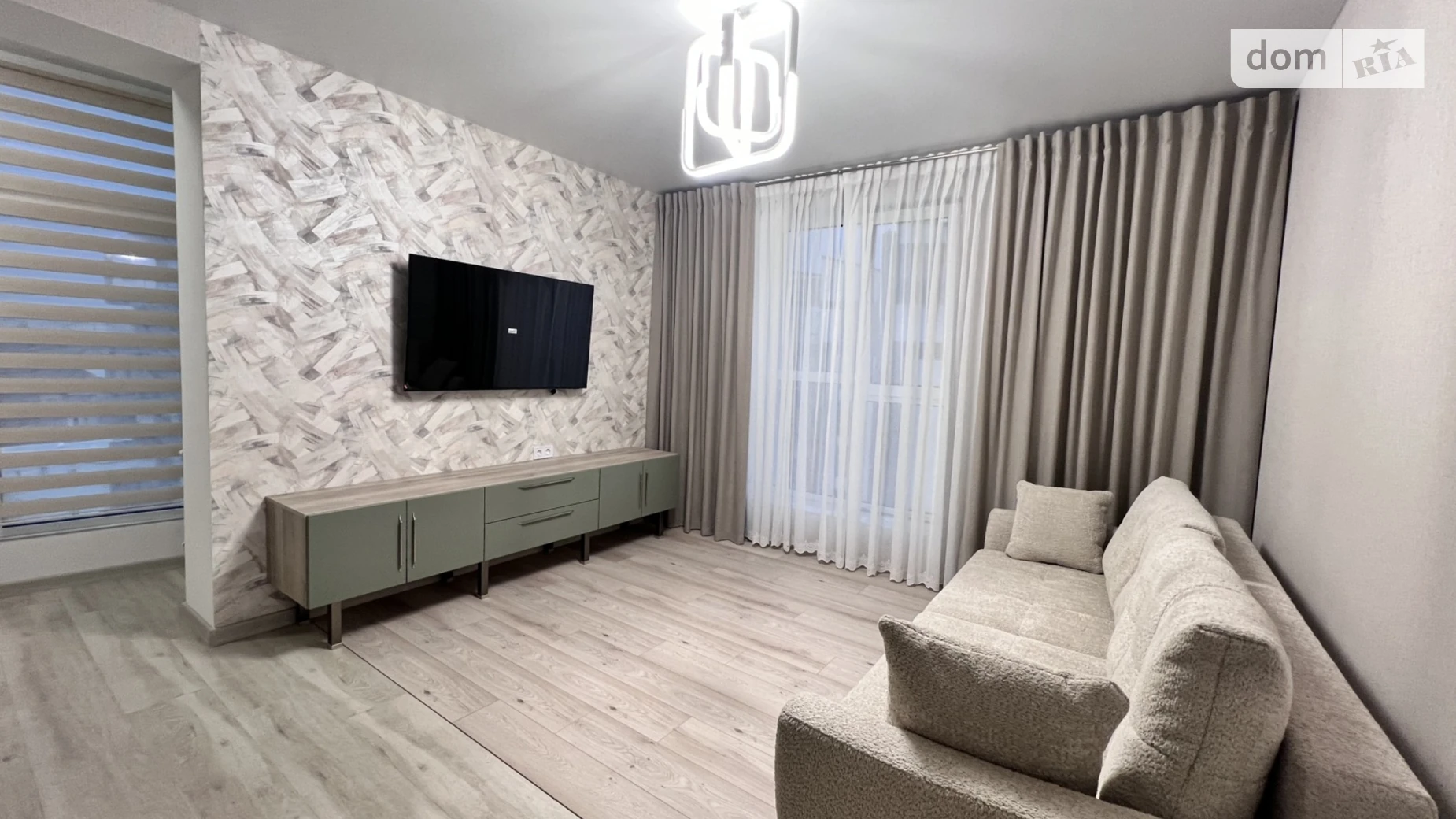 Сдается в аренду 1-комнатная квартира 54 кв. м в Хмельницком, ул. Подольская, 10/5 - фото 4