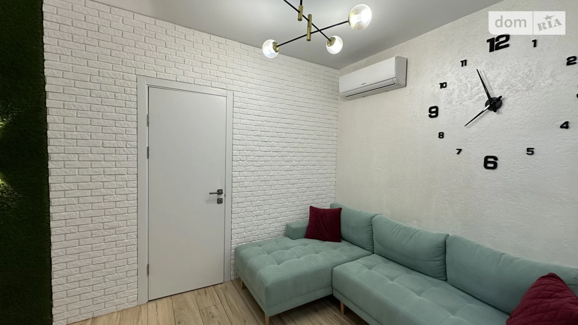 Продается 2-комнатная квартира 61 кв. м в Одессе, ул. Жемчужная, 8 - фото 3