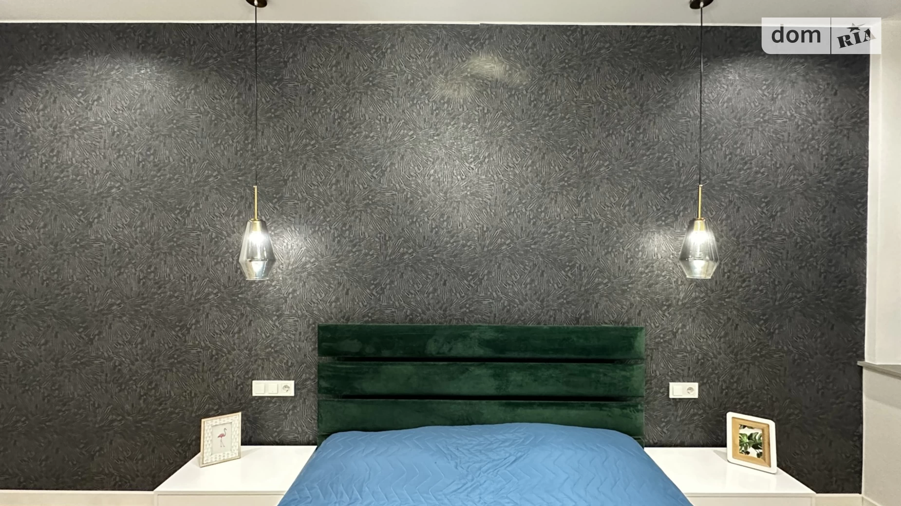 Продается 2-комнатная квартира 61 кв. м в Одессе, ул. Жемчужная, 8 - фото 5
