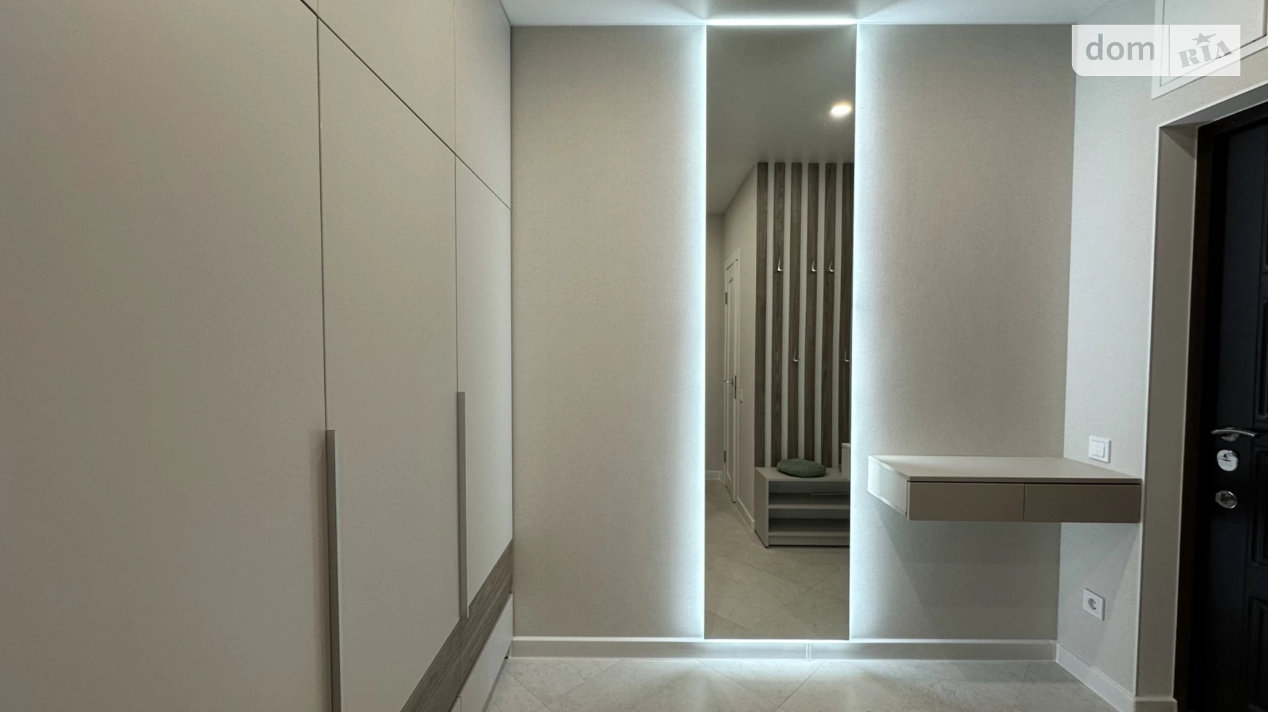 Продается 2-комнатная квартира 61 кв. м в Одессе, ул. Жемчужная, 9 - фото 5