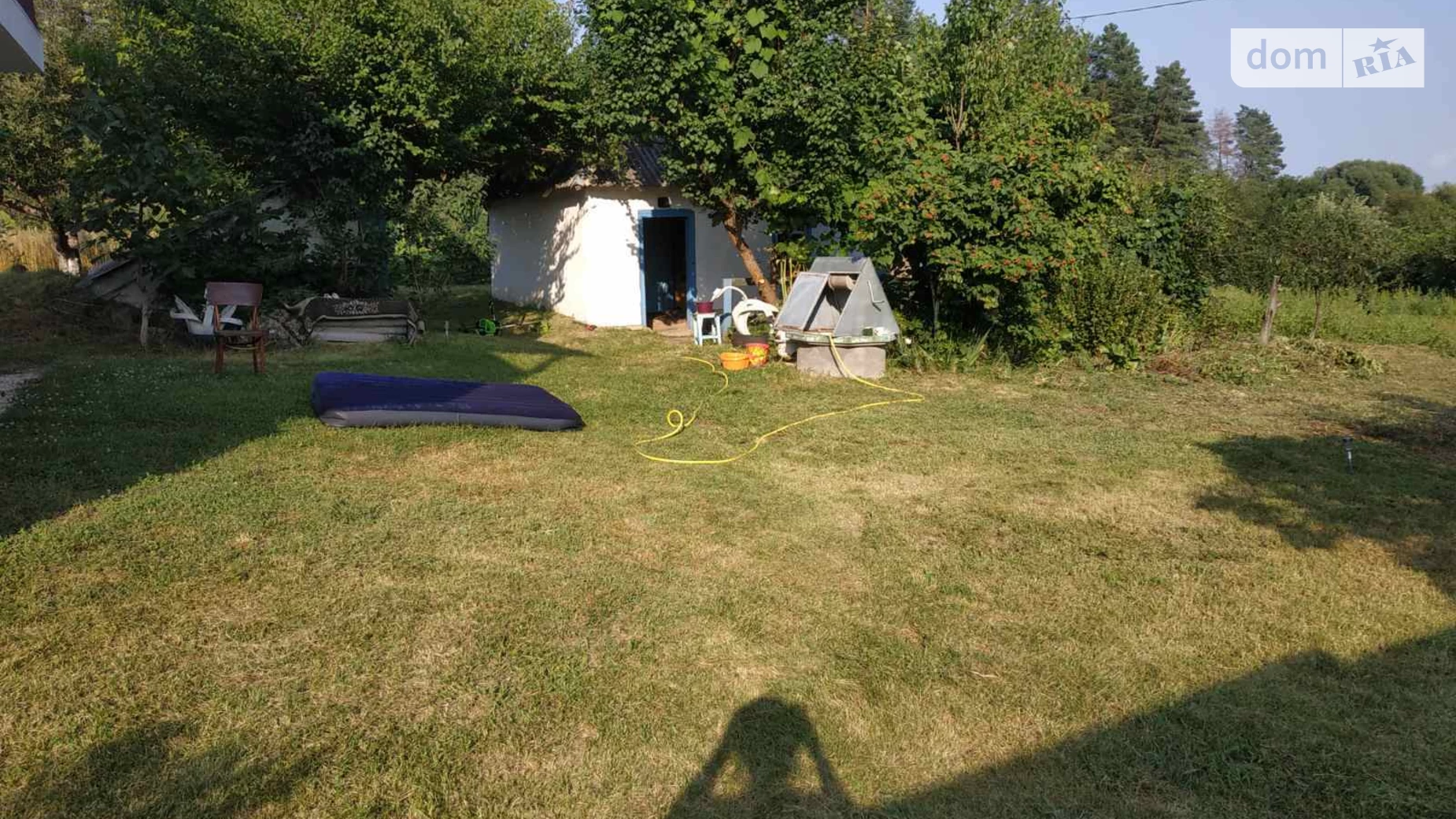 Продается одноэтажный дом 37.6 кв. м с камином, цена: 21500 $ - фото 4