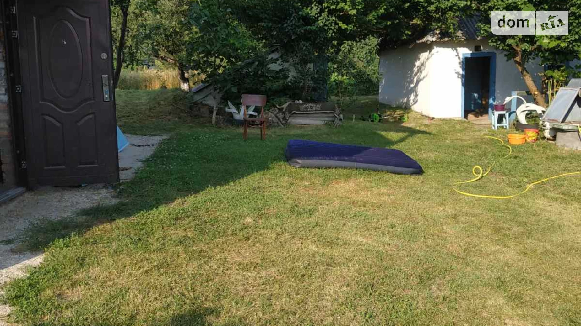 Продается одноэтажный дом 37.6 кв. м с камином, цена: 21500 $ - фото 5