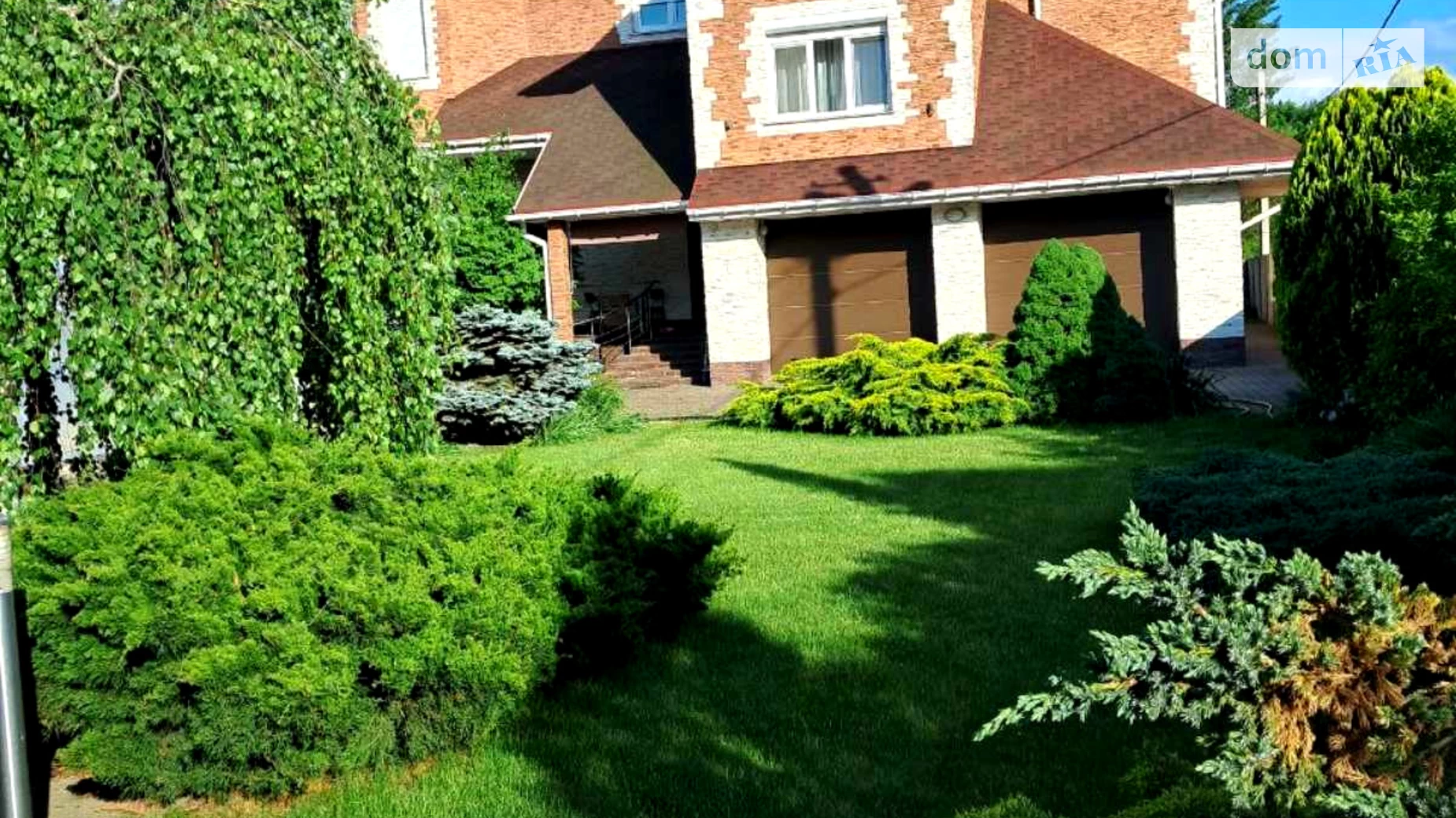 Сдается в аренду дом на 3 этажа 600 кв. м с бассейном, цена: 2500 $ - фото 5
