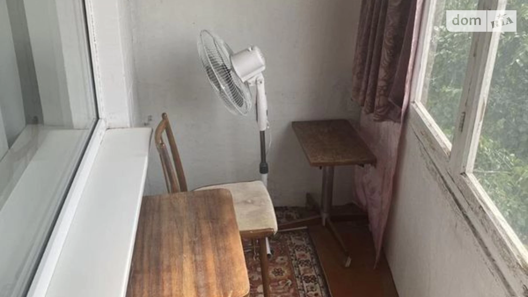 Продается 1-комнатная квартира 38 кв. м в Днепре, ул. Калиновая - фото 3