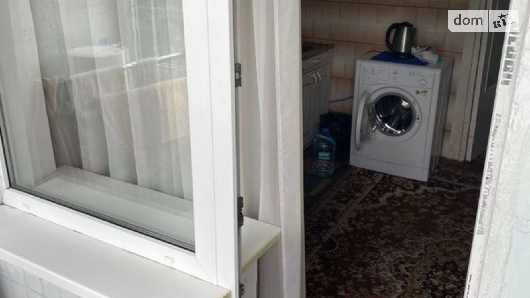 Продается 1-комнатная квартира 38 кв. м в Днепре, ул. Калиновая - фото 5