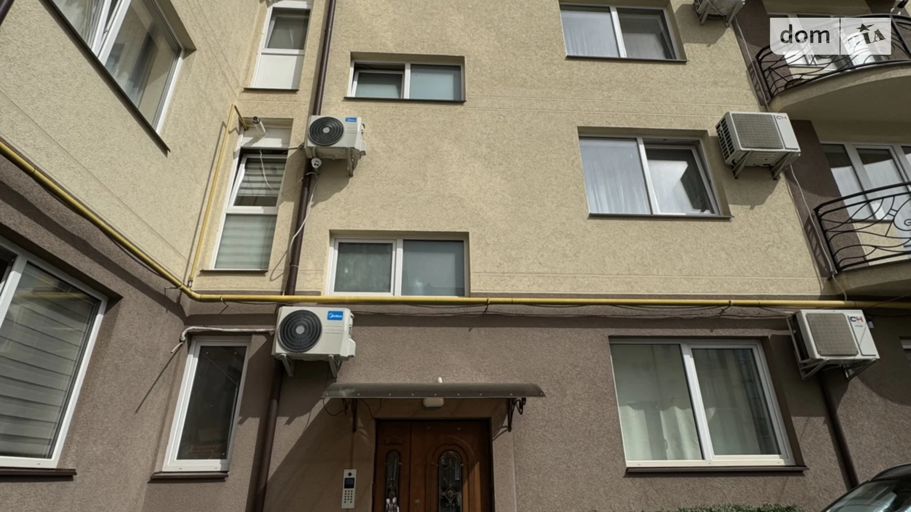 Продається 3-кімнатна квартира 150 кв. м у Мукачеві, вул. Юрія Герца, 2А - фото 3