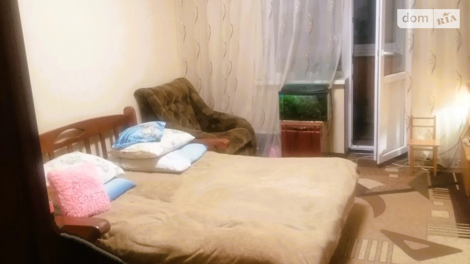 Продається 3-кімнатна квартира 65.7 кв. м у Києві, вул. Олександра Попова, 11 - фото 2