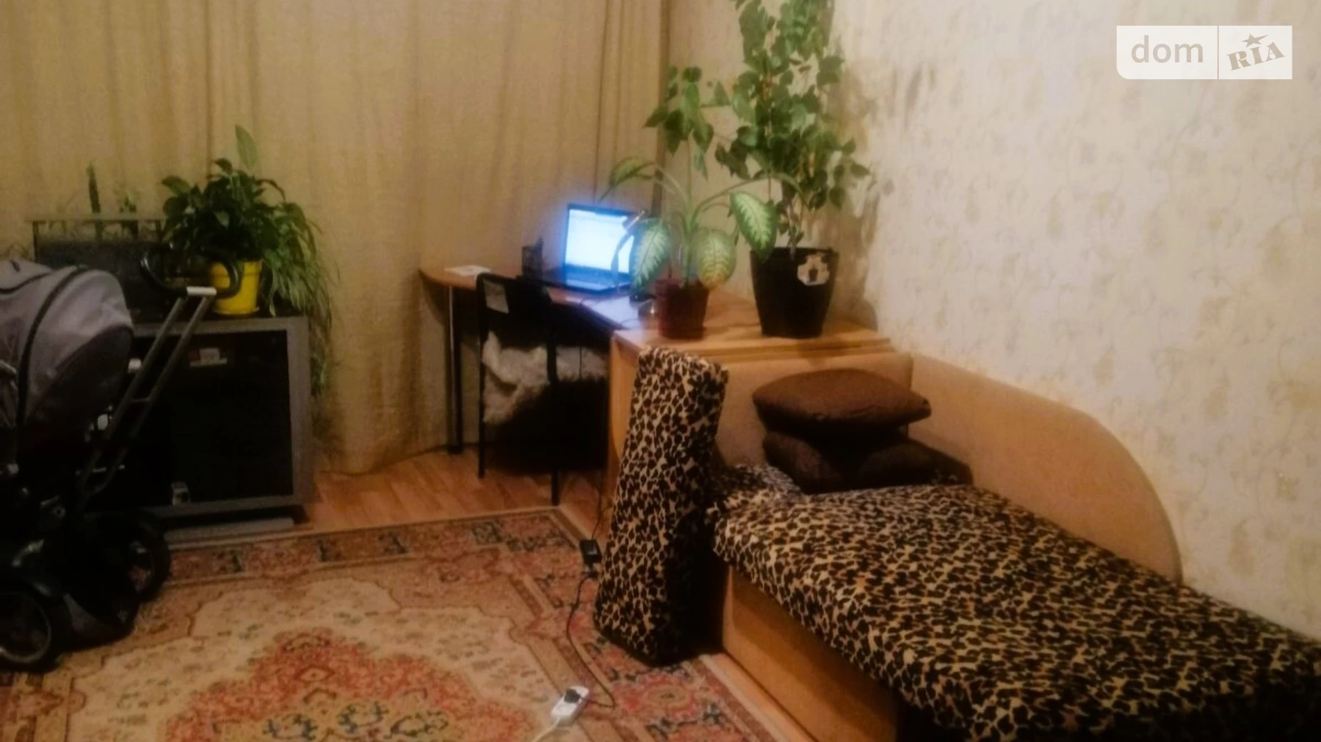 Продається 3-кімнатна квартира 65.7 кв. м у Києві, вул. Олександра Попова, 11 - фото 5