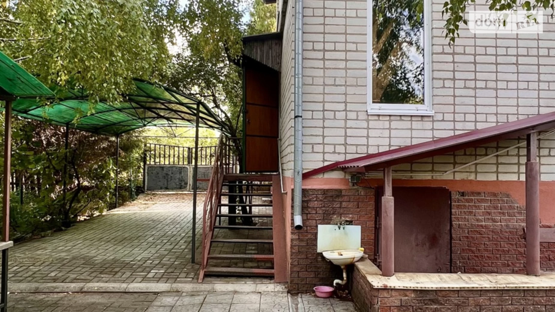 Продается дом на 2 этажа 73.9 кв. м с участком, цена: 26000 $ - фото 5