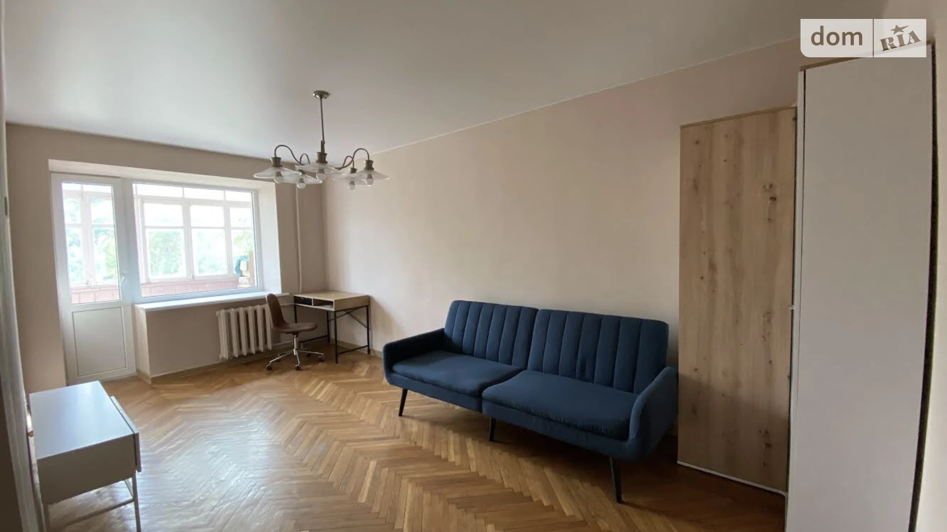 Сдается в аренду 2-комнатная квартира 42.5 кв. м в Николаеве - фото 5