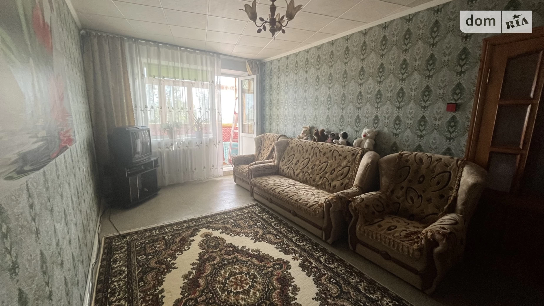 Продается 2-комнатная квартира 51 кв. м в Одессе, ул. Архитекторская - фото 2