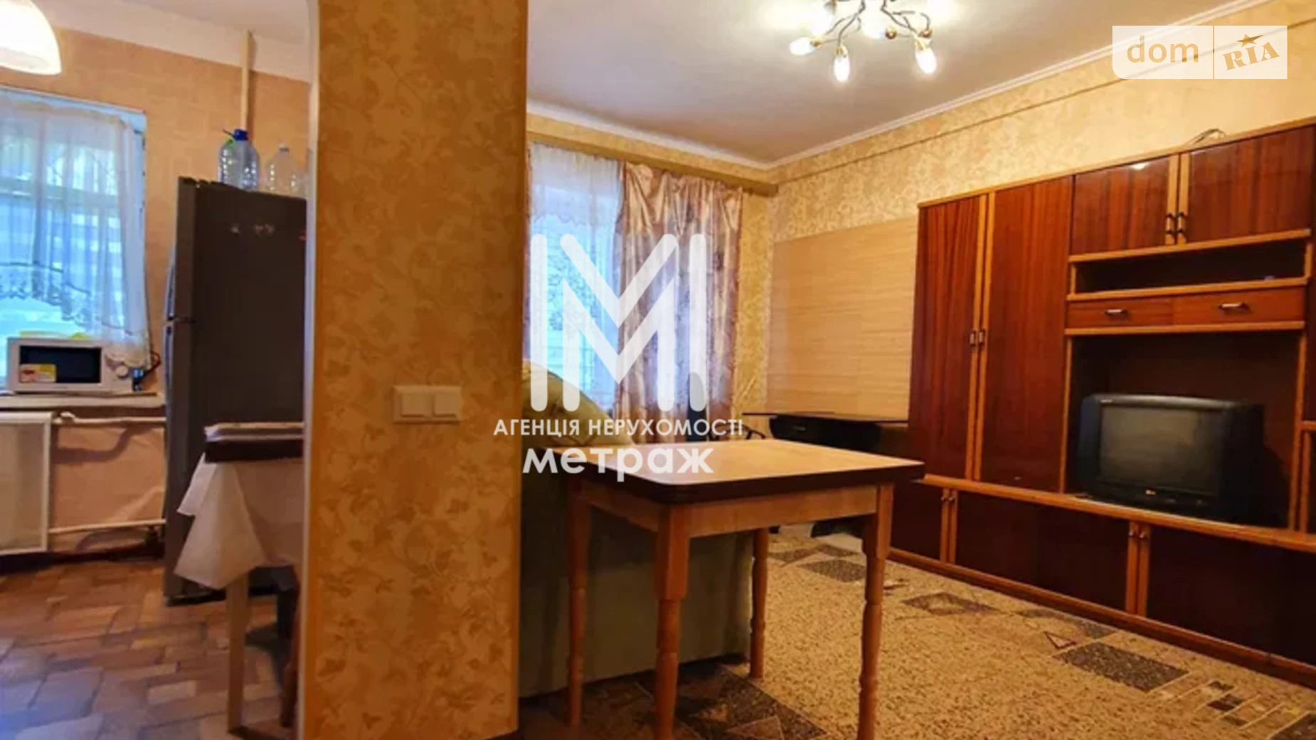 Продається 2-кімнатна квартира 38.6 кв. м у Харкові, вул. Отакара Яроша - фото 4