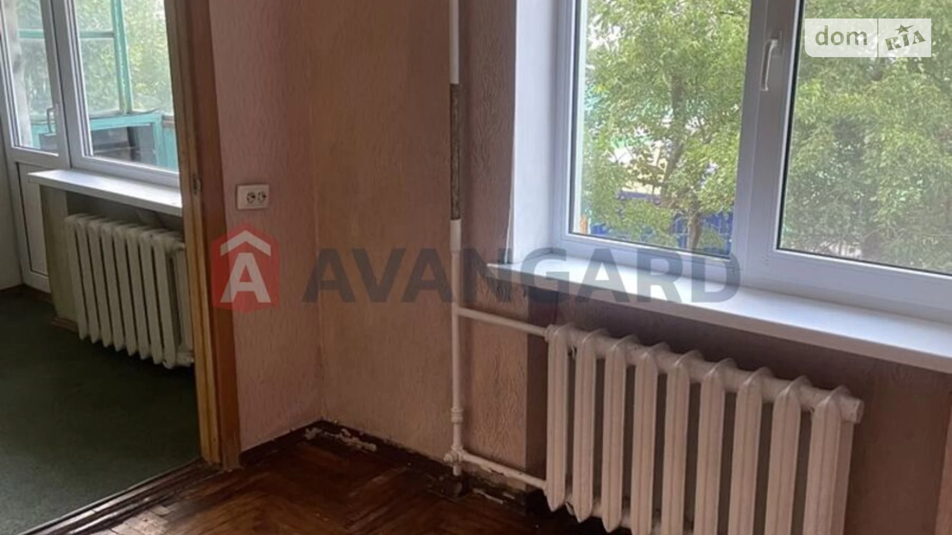 3-кімнатна квартира 46 кв. м у Запоріжжі, цена: 22500 $ - фото 4