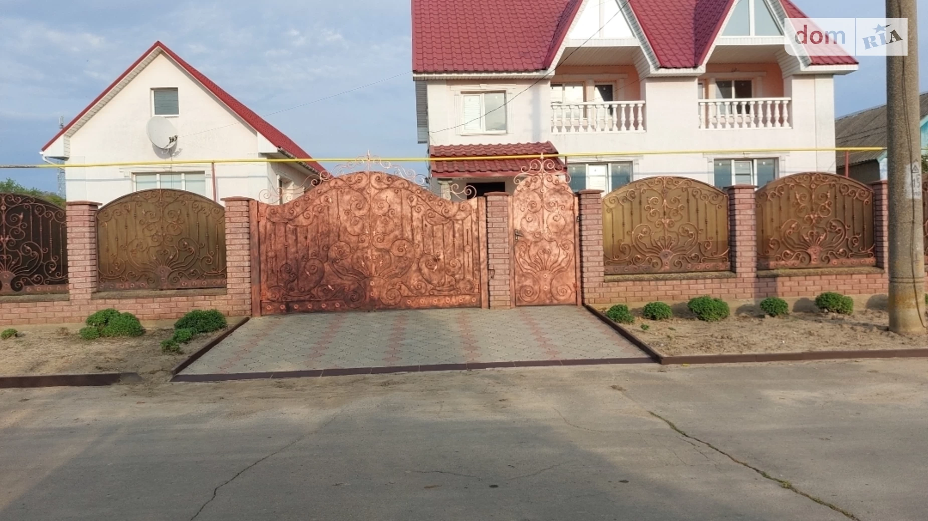 Продається будинок 2 поверховий 195.6 кв. м з подвалом, цена: 130000 $ - фото 2