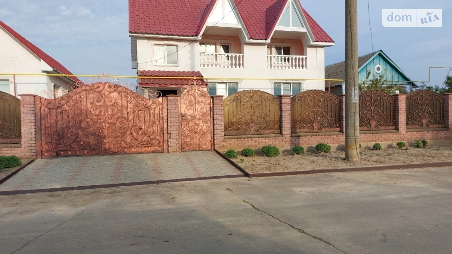 Продається будинок 2 поверховий 195.6 кв. м з подвалом, цена: 130000 $ - фото 4