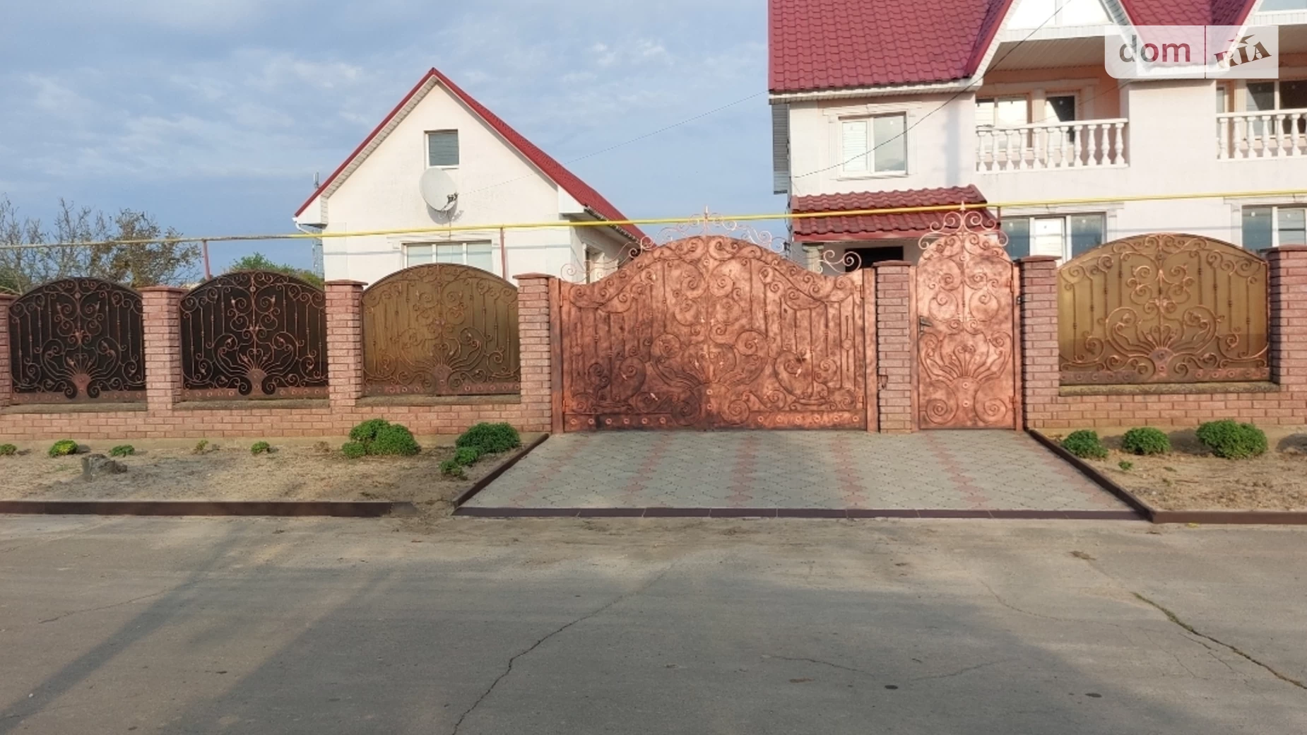 Продається будинок 2 поверховий 195.6 кв. м з подвалом, цена: 130000 $ - фото 5