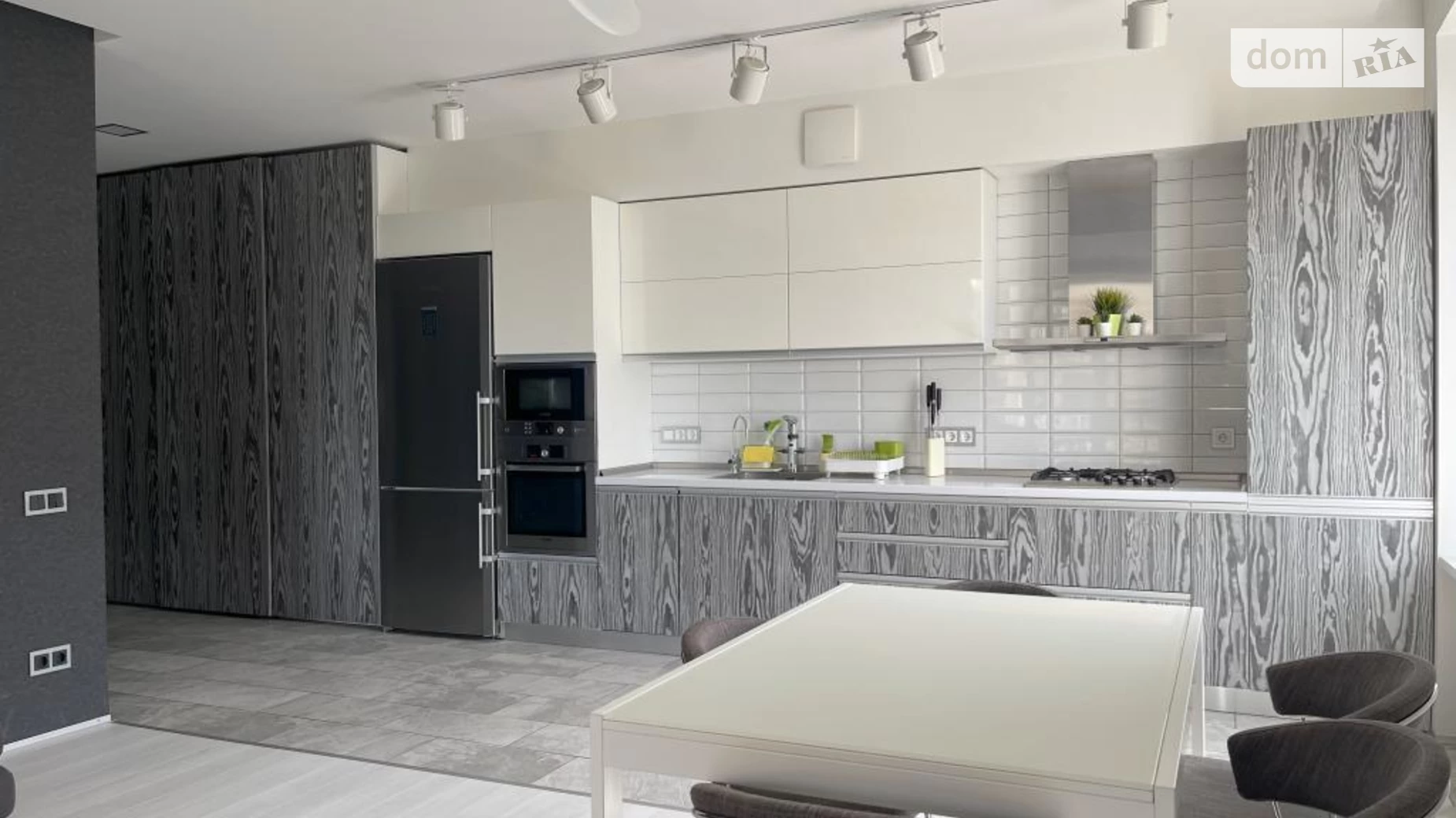 Продается 3-комнатная квартира 90.6 кв. м в Киеве, ул. Ивана Кавалеридзе, 5 - фото 4
