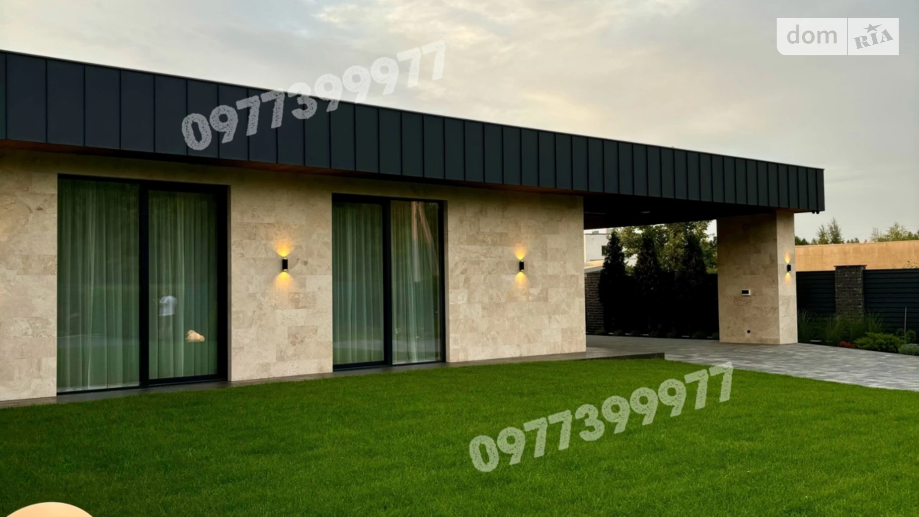 Продається одноповерховий будинок 452 кв. м з гаражем, цена: 2490000 $ - фото 3