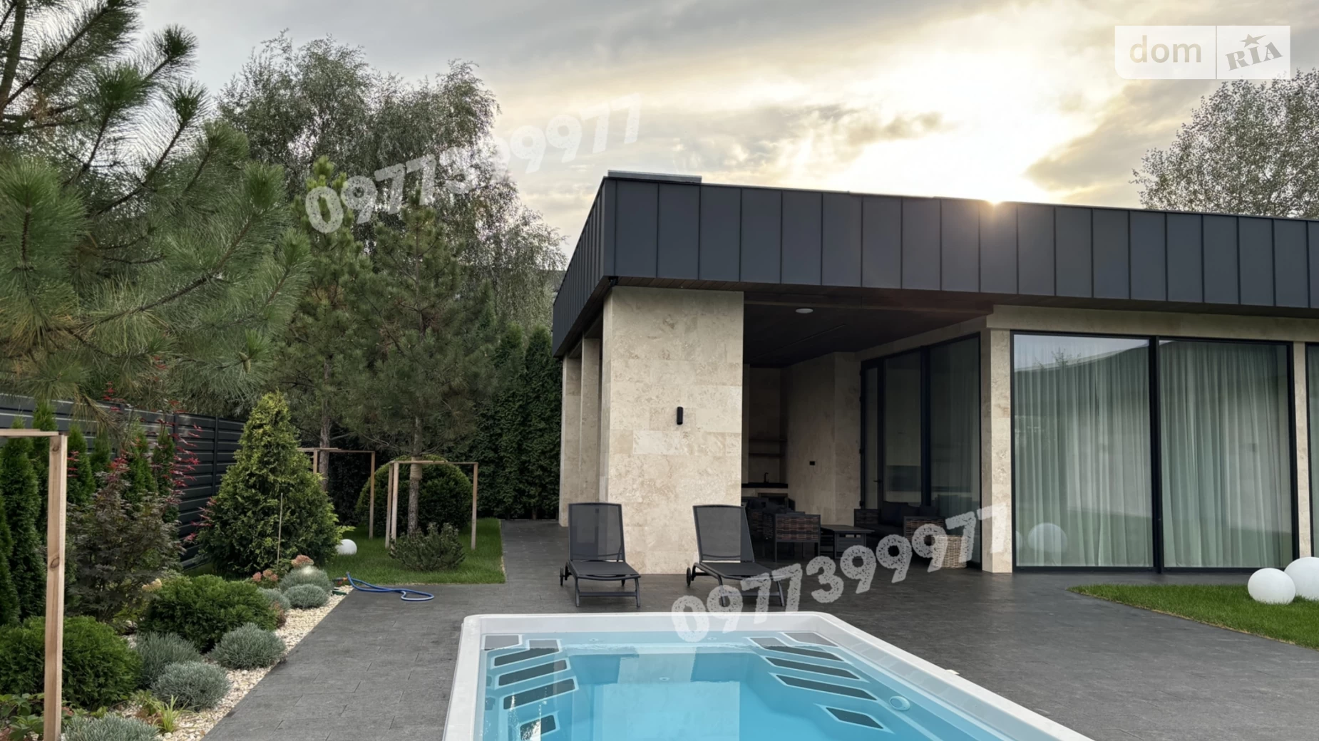 Продається одноповерховий будинок 452 кв. м з гаражем, цена: 2490000 $ - фото 4