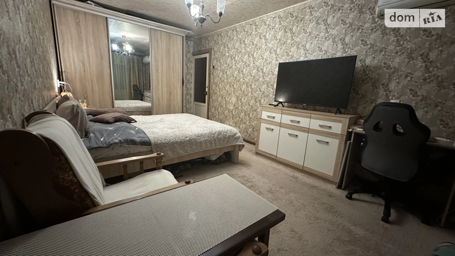 Продається 2-кімнатна квартира 48.8 кв. м у Миколаєві, 2-а вул. Слобідська - фото 4