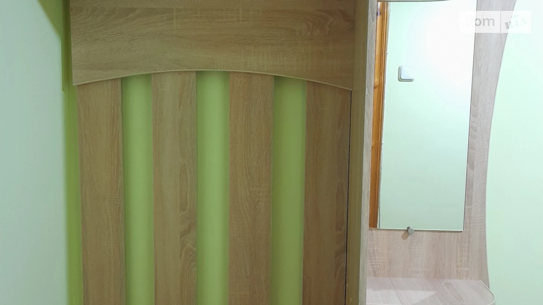 Сдается в аренду 1-комнатная квартира 36 кв. м в Виннице, ул. Академика Янгеля - фото 5