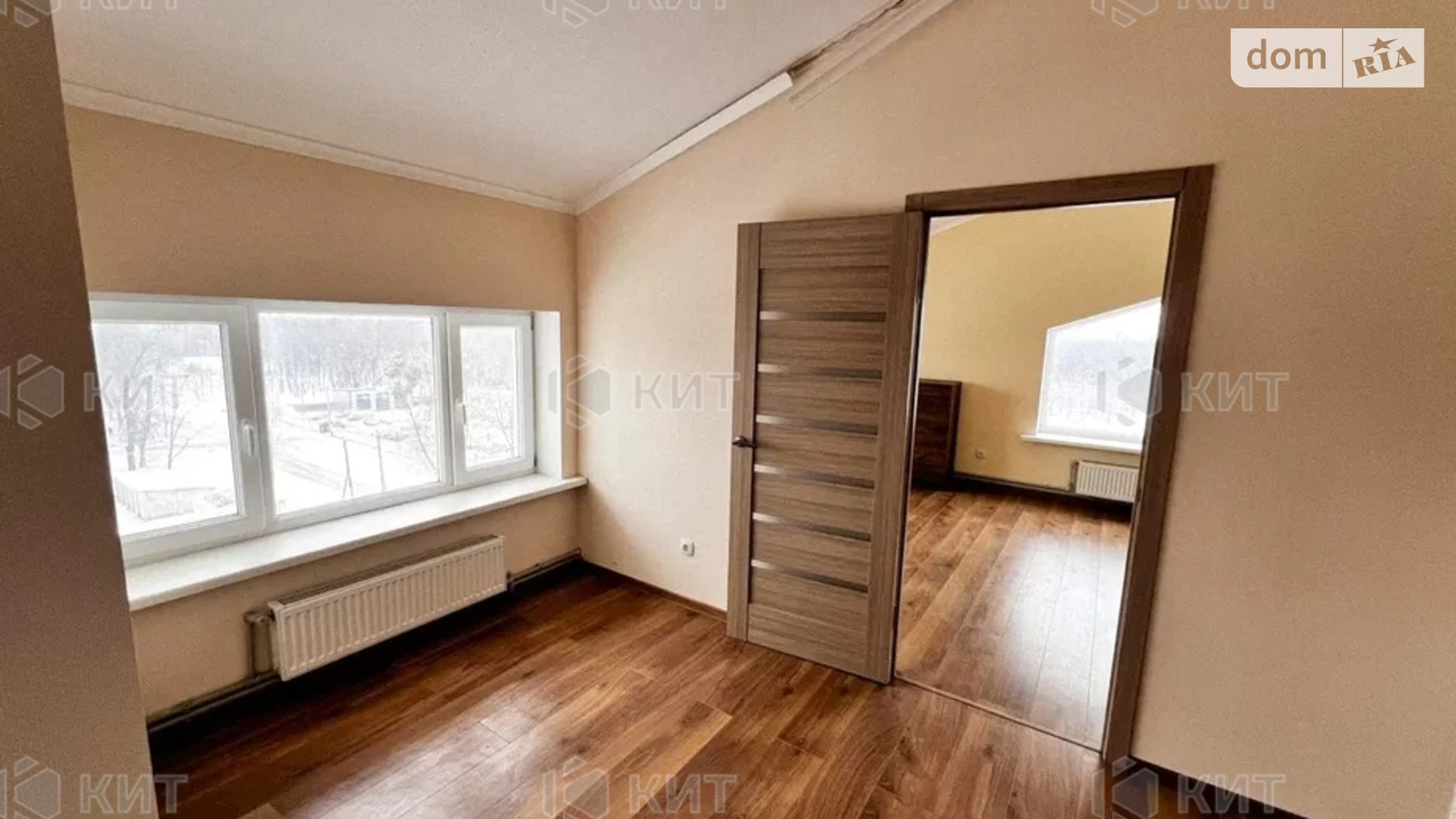 Продається 3-кімнатна квартира 107.4 кв. м у Харкові, вул. Дизельна, 14 - фото 2